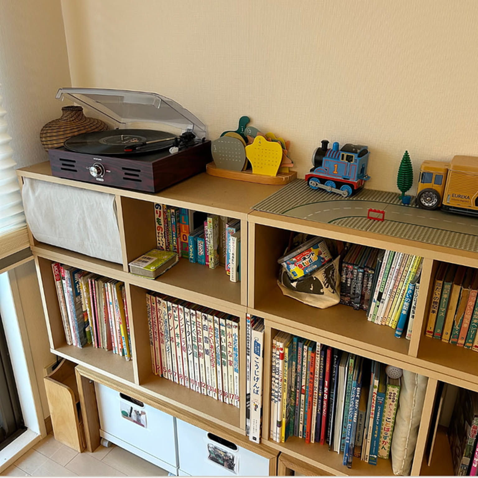 無印良品 本棚収納のアイデア・おすすめ商品・おしゃれな実例