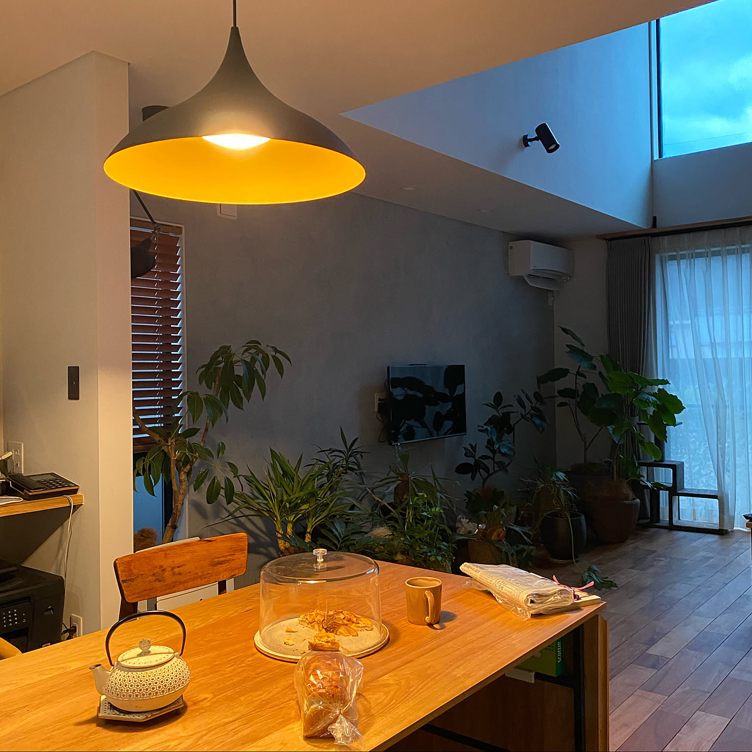 パナソニック　ダイニング　照明　LED ペンダントライト Amazon.co.jp: パナソニック (Panasonic) ダイニング用