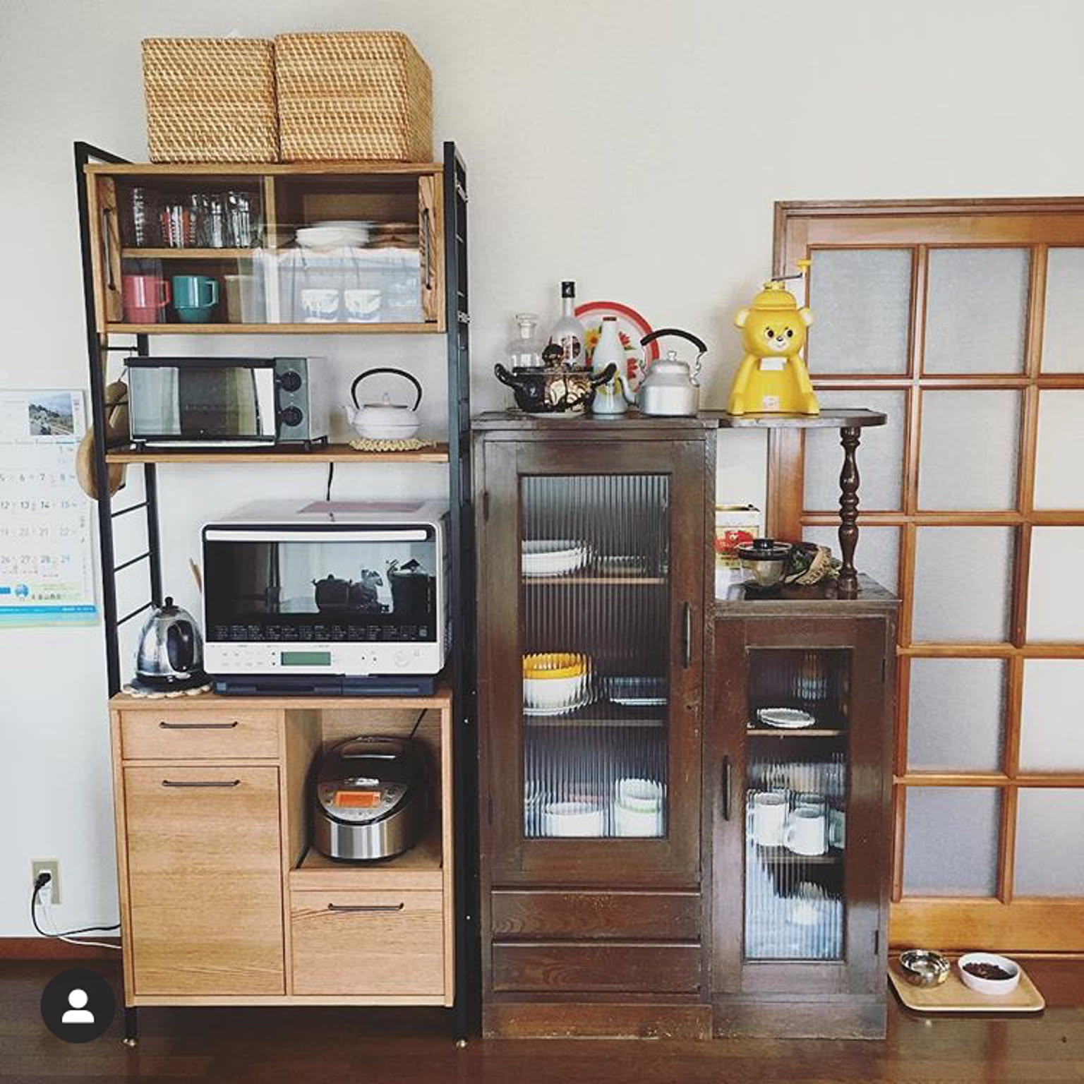 食器棚、みずや 楽天市場】水屋 食器棚（高さ（cm）180 ～ 189.9）の通販