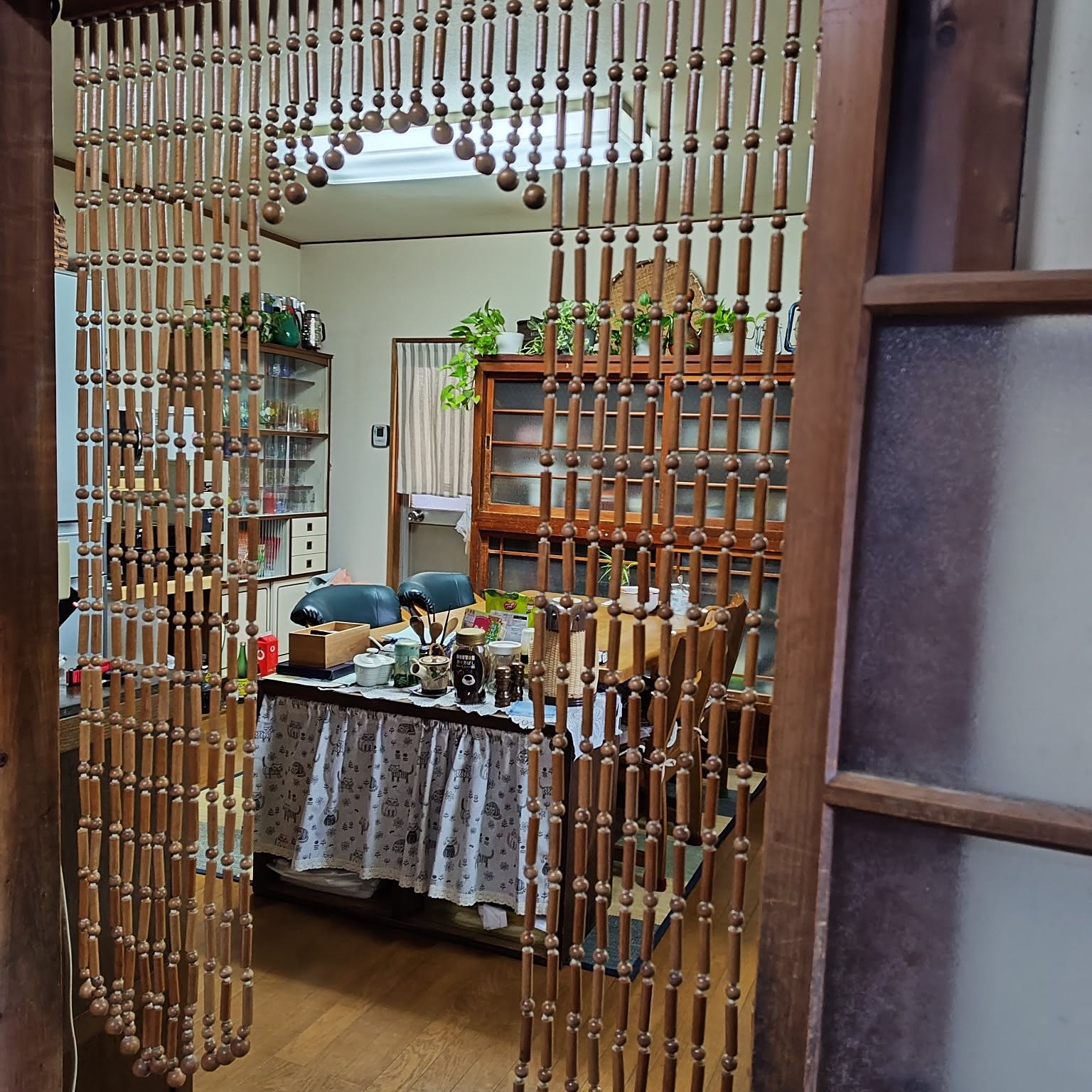 キッチン 珠のれんのおすすめ商品とおしゃれな実例 ｜ RoomClip