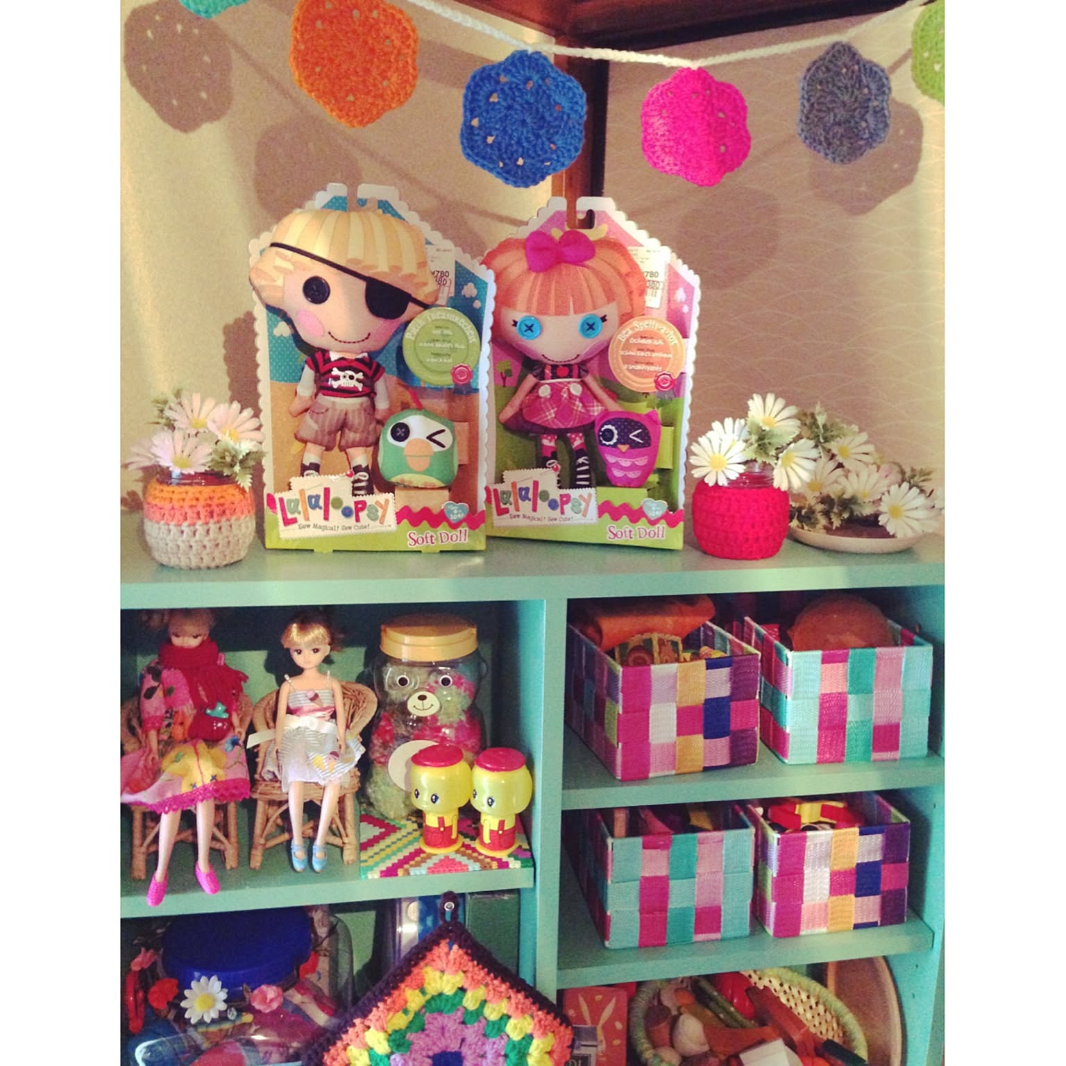 ララループシーのインテリア実例 ｜ RoomClip（ルームクリップ）