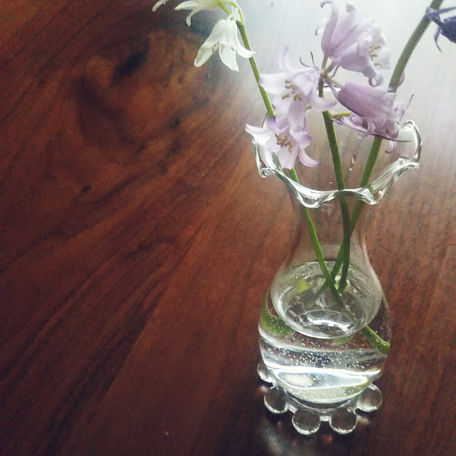 キャンドルウィック花瓶