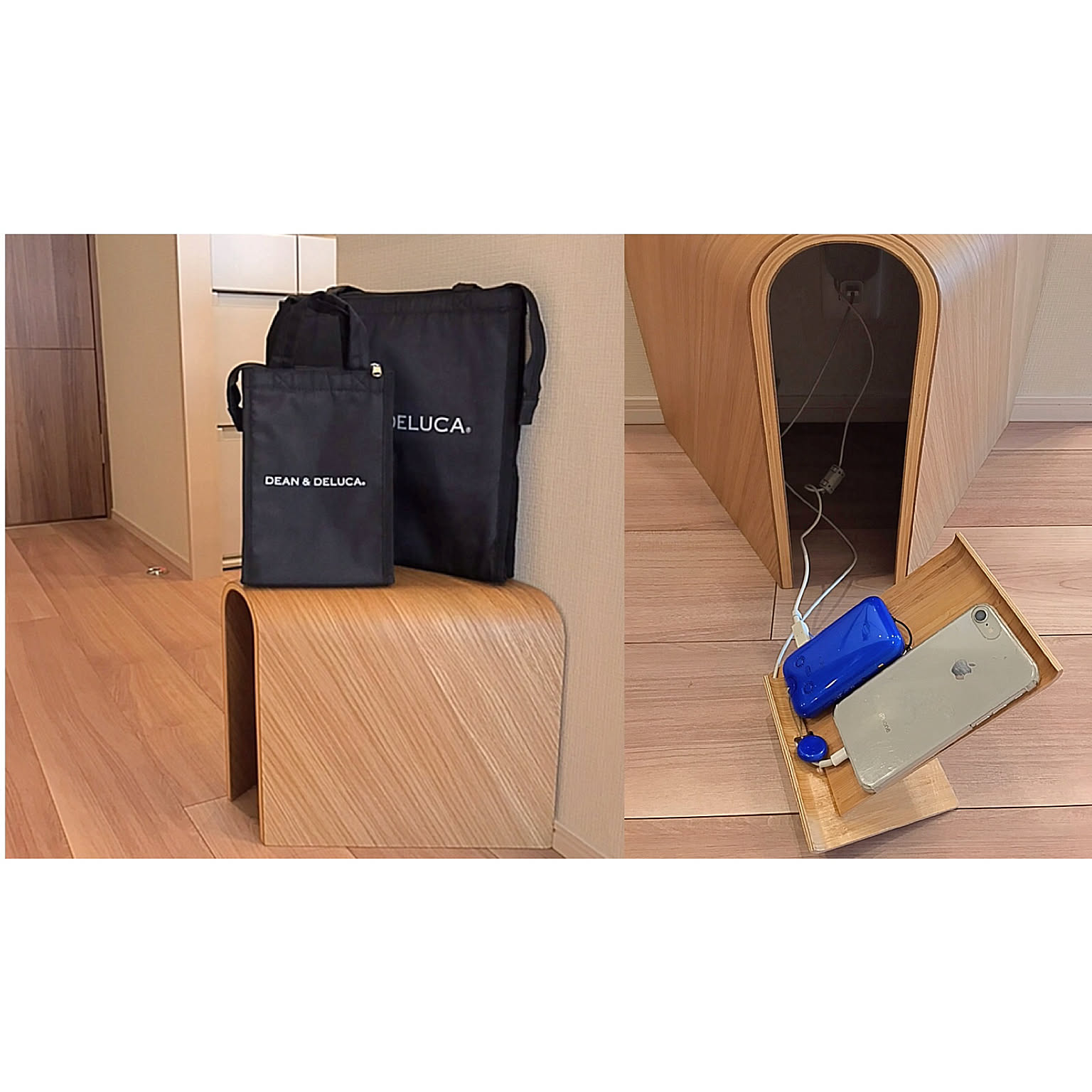 無印良品 重なるテーブルベンチのおすすめ商品とおしゃれな実例 ｜ RoomClip（ルームクリップ） | RoomClip（ルームクリップ）
