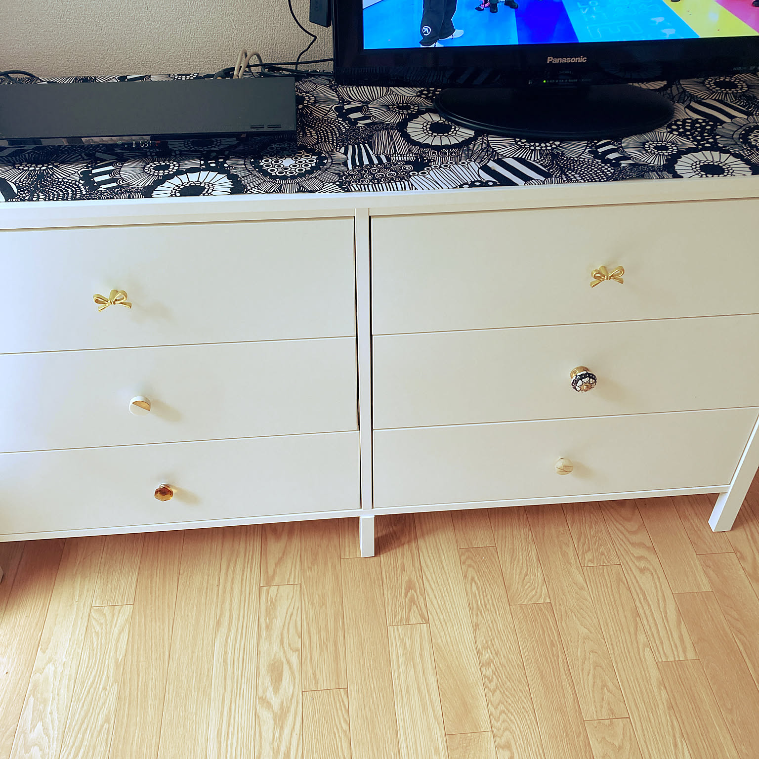 IKEA チェストDIYのおすすめ商品とおしゃれな実例 ｜ RoomClip 