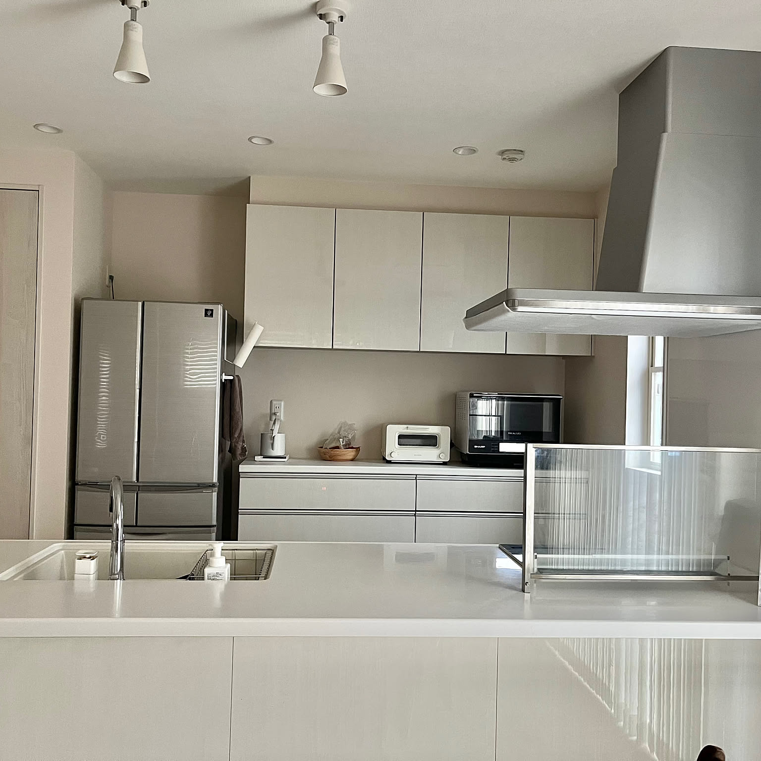 キッチン 永大産業のインテリア実例 ｜ RoomClip（ルームクリップ）