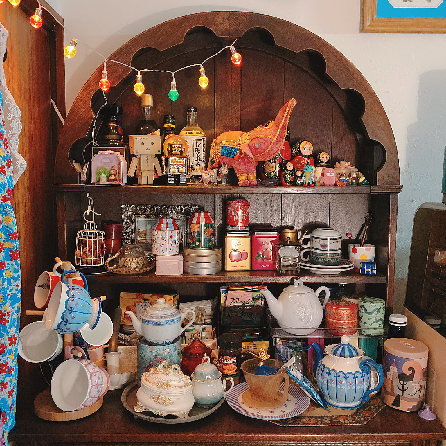 アンティーク ロシア雑貨のおすすめ商品とおしゃれな実例 ｜ RoomClip