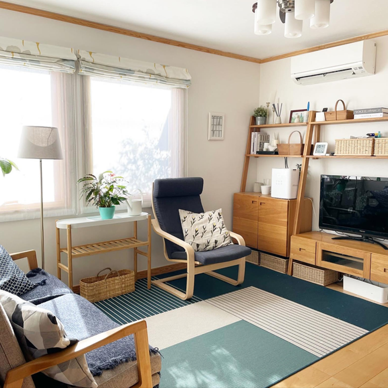 IKEA 一人掛け椅子のおすすめ商品とおしゃれな実例 ｜ RoomClip