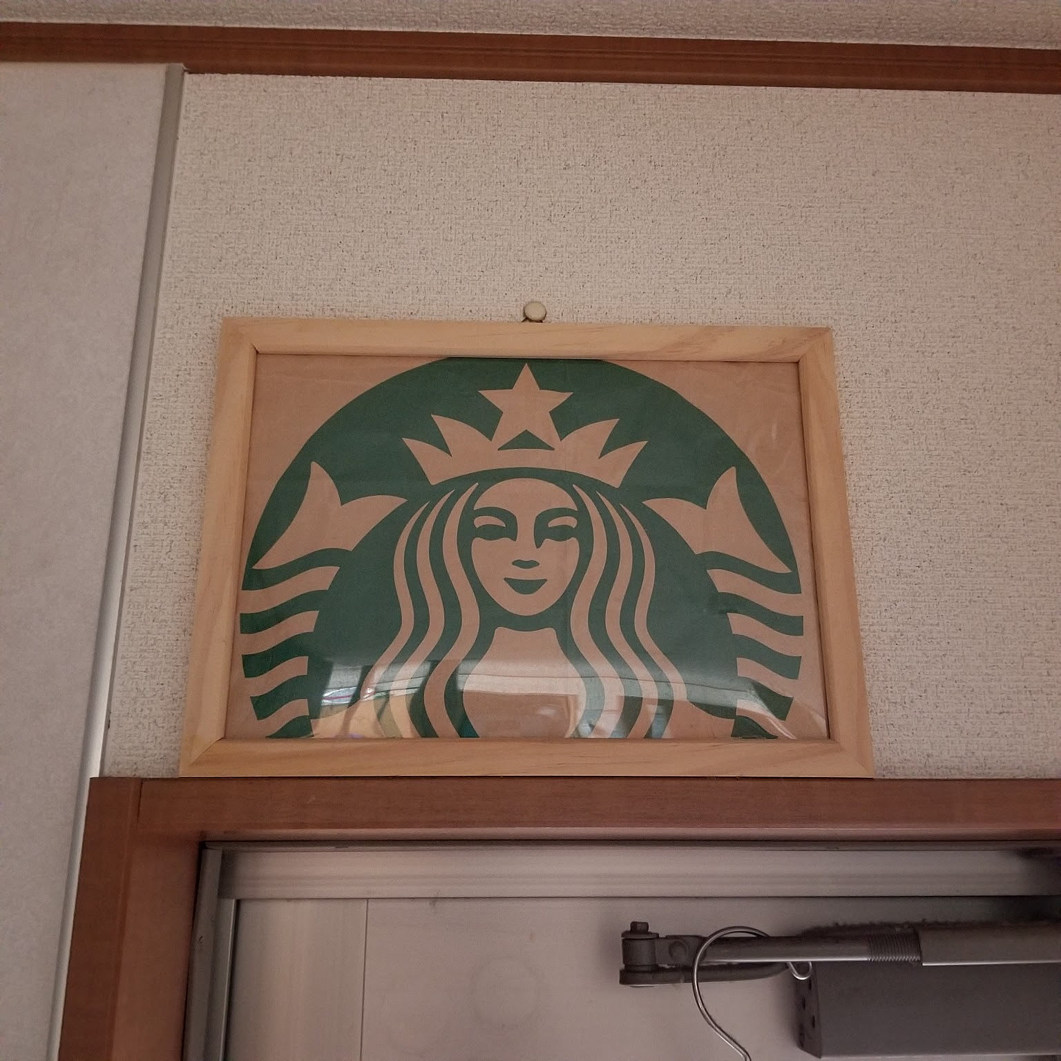 ポスター スタバのおすすめ商品とおしゃれな実例 ｜ RoomClip（ルーム