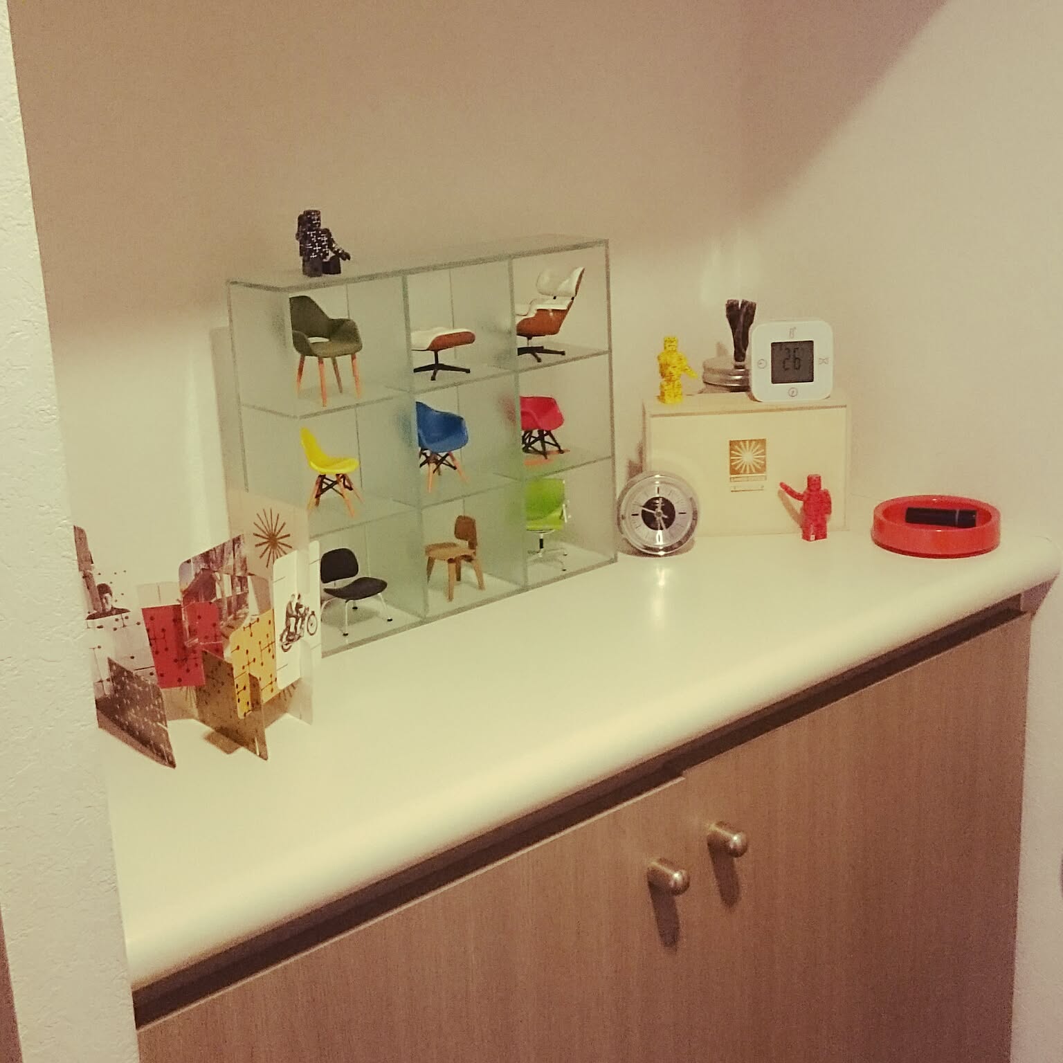 ミッドセンチュリー キューブリックのおすすめ商品とおしゃれな