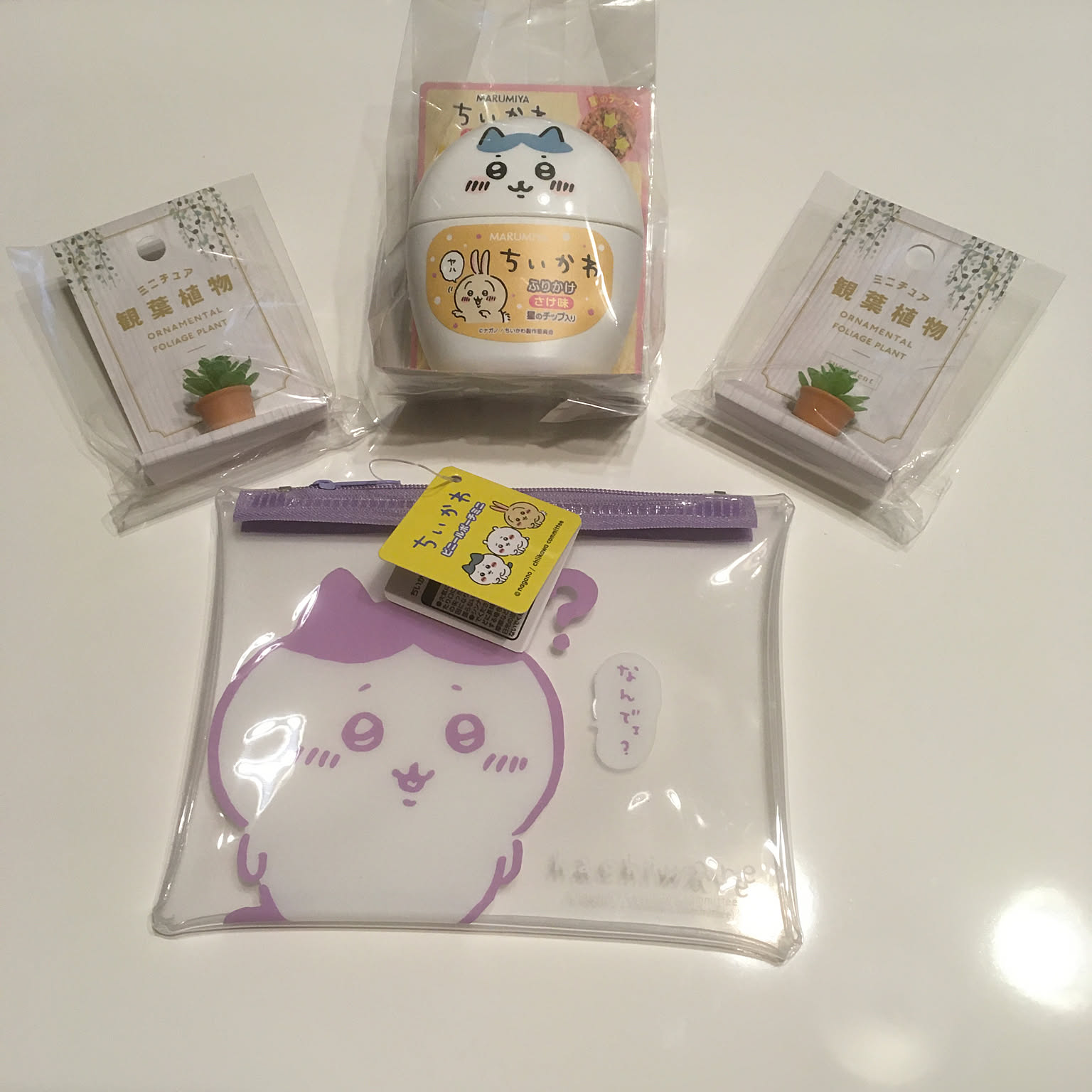 ミニチュアパン ちい様オーダー専用ページ｜ハンドメイド・手芸