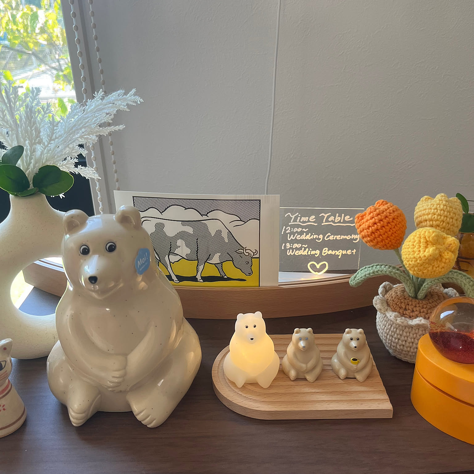 ならぶんですポーラーベア*クリスマスアイテム ツリーコーデ 2025年度 ならぶんですポーラーベア*クリスマスアイテム ツリーコーデ 2025年度