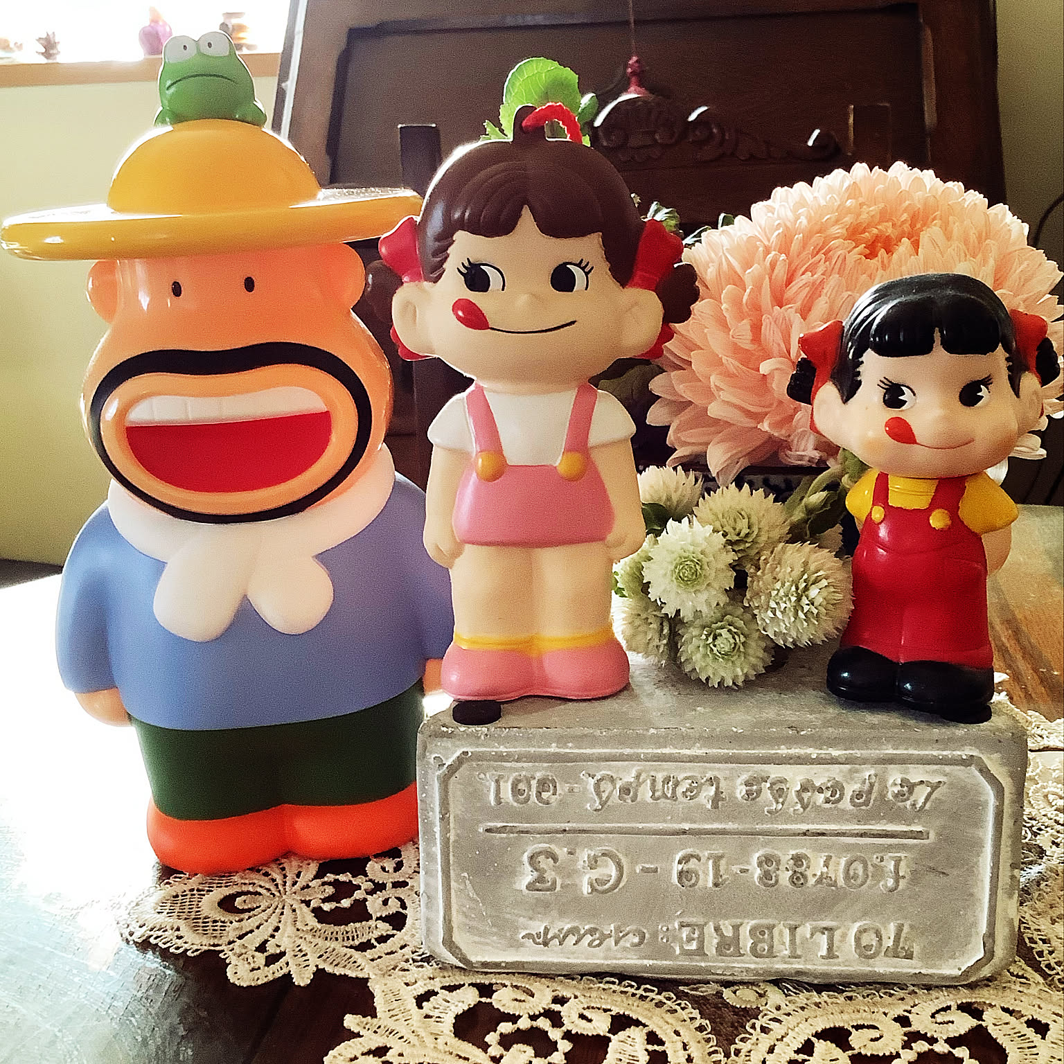 カールおじさん様 専用ページ