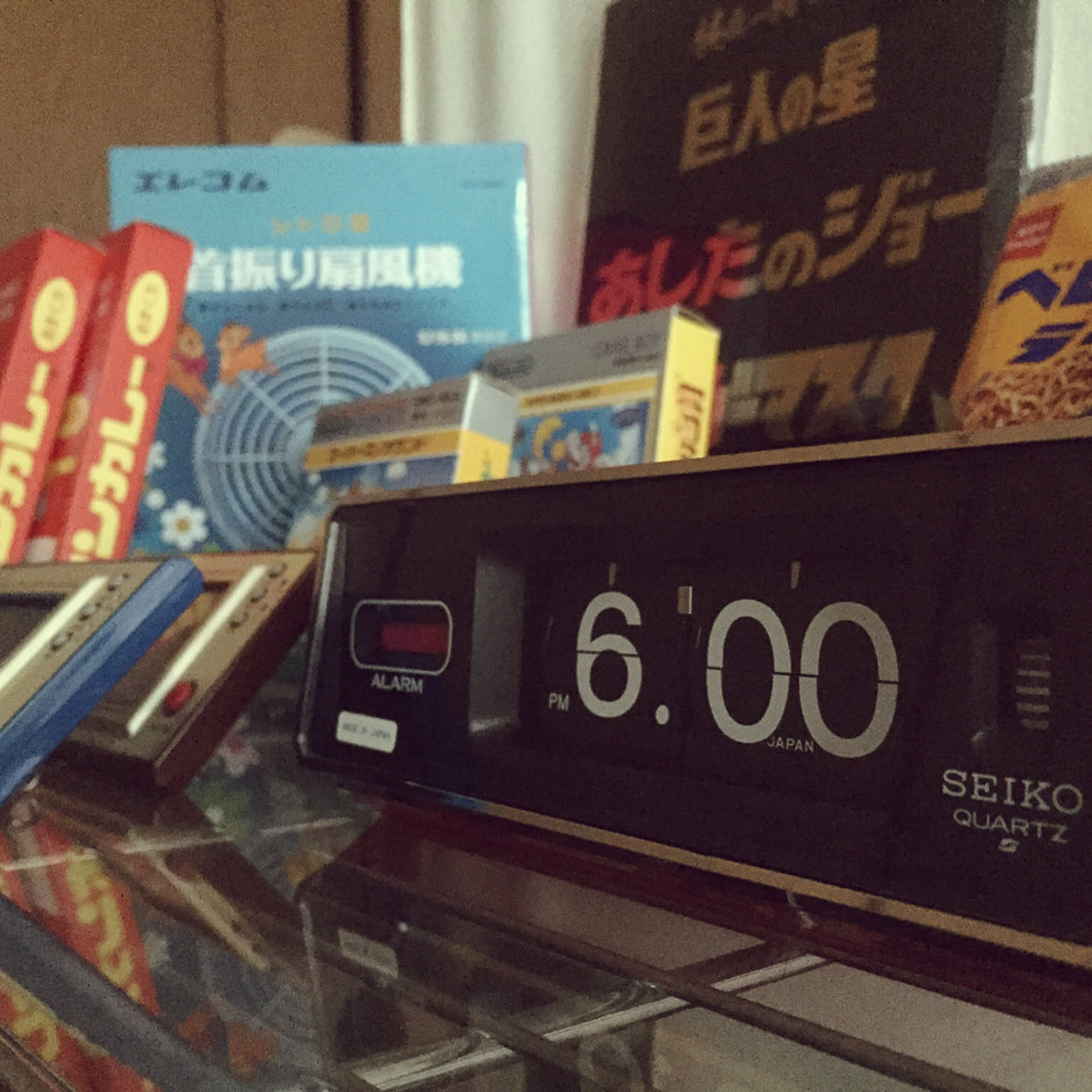 パタパタ時計 昭和レトロのおすすめ商品とおしゃれな実例 パタパタ時計 昭和レトロのおすすめ商品とおしゃれな実例