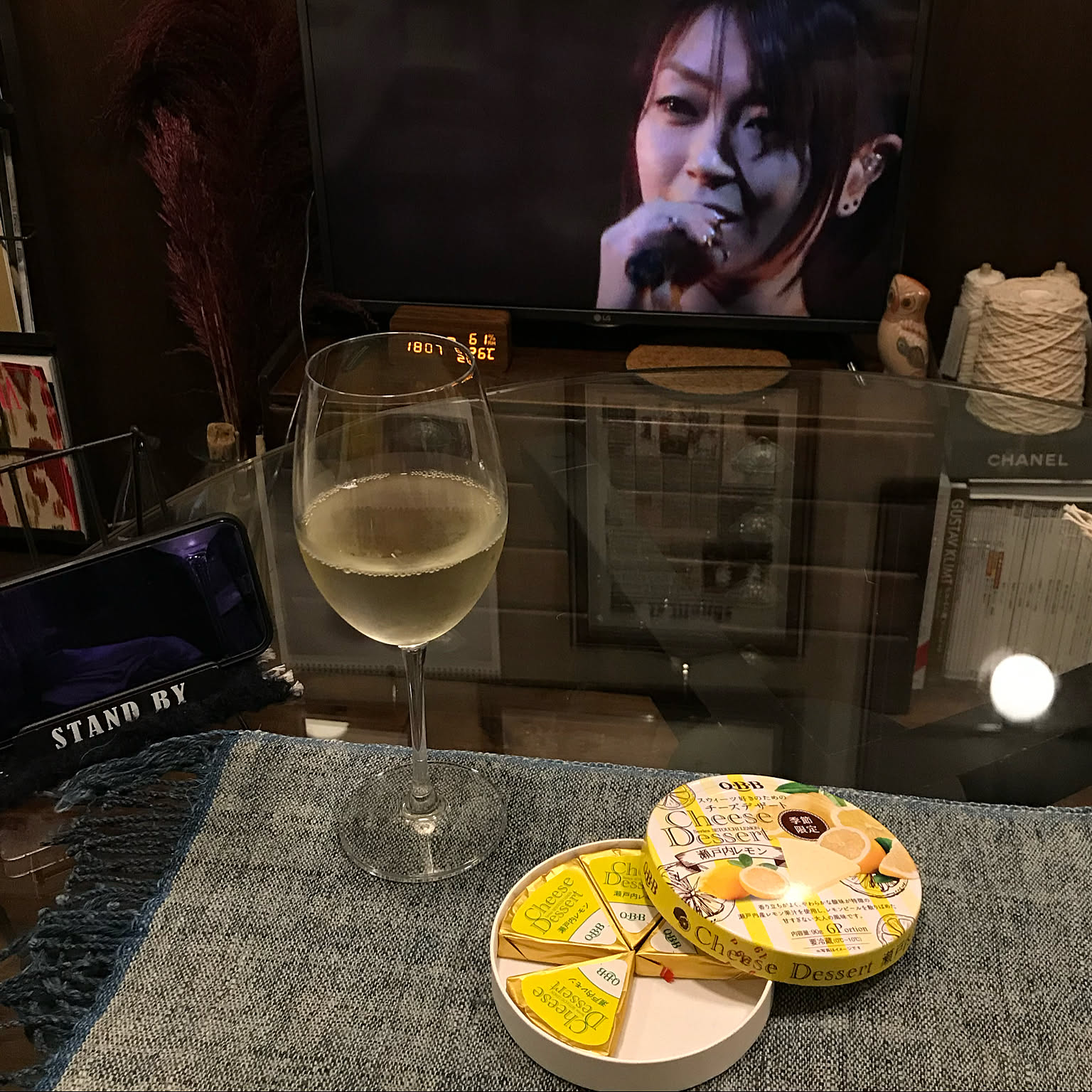 机 宇多田ヒカルのインテリア実例 ｜ RoomClip（ルームクリップ）