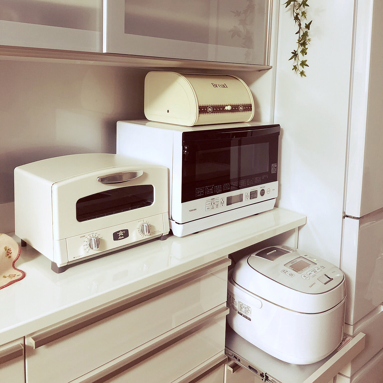 未使用品！TOSHIBA炊飯器 アテハカ RCK-ATE01 atehaca 2026年最新】TOSHIBA アテハカの人気アイテム - メルカリ