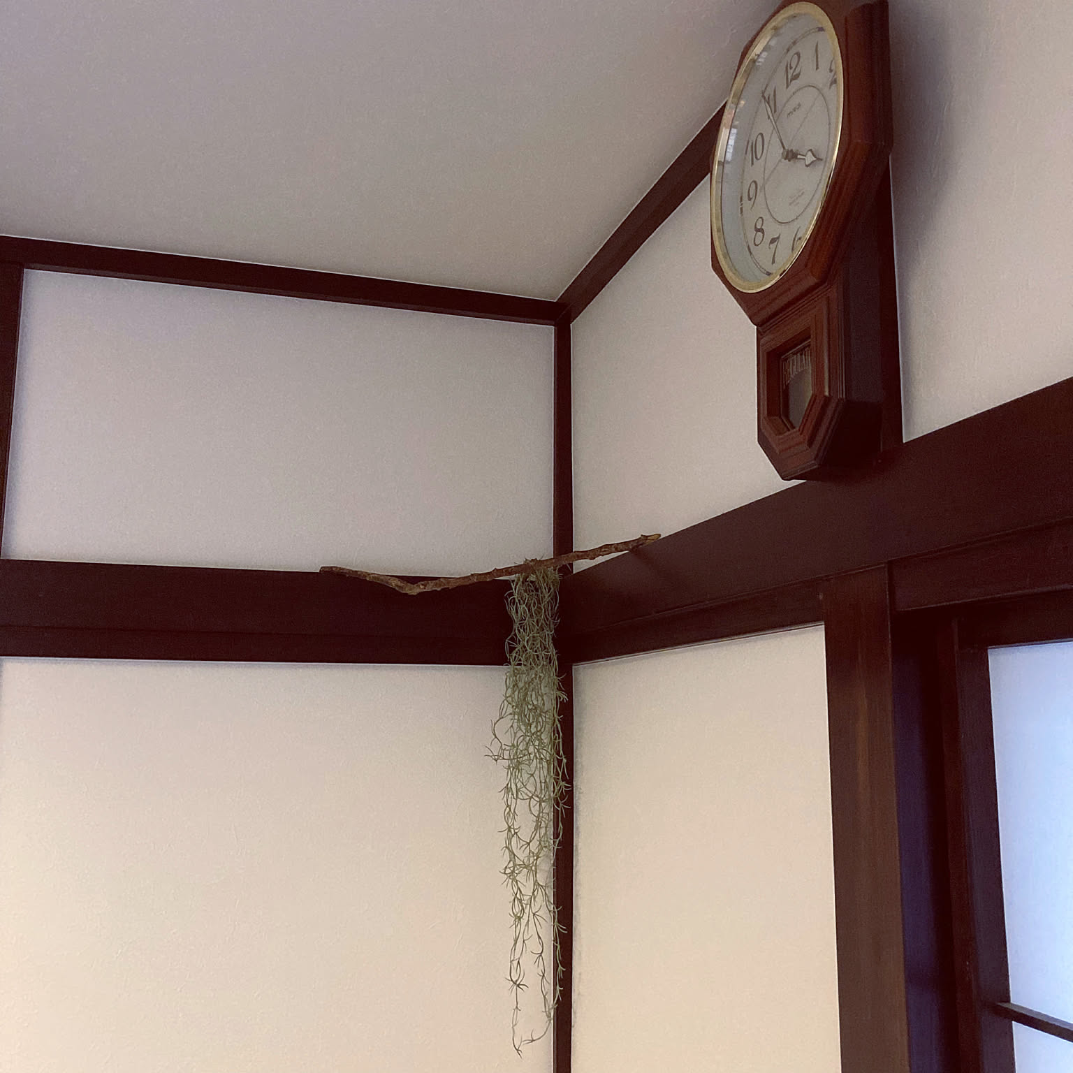 壁掛け時計 昭和レトロのおすすめ商品とおしゃれな実例 ｜ RoomClip