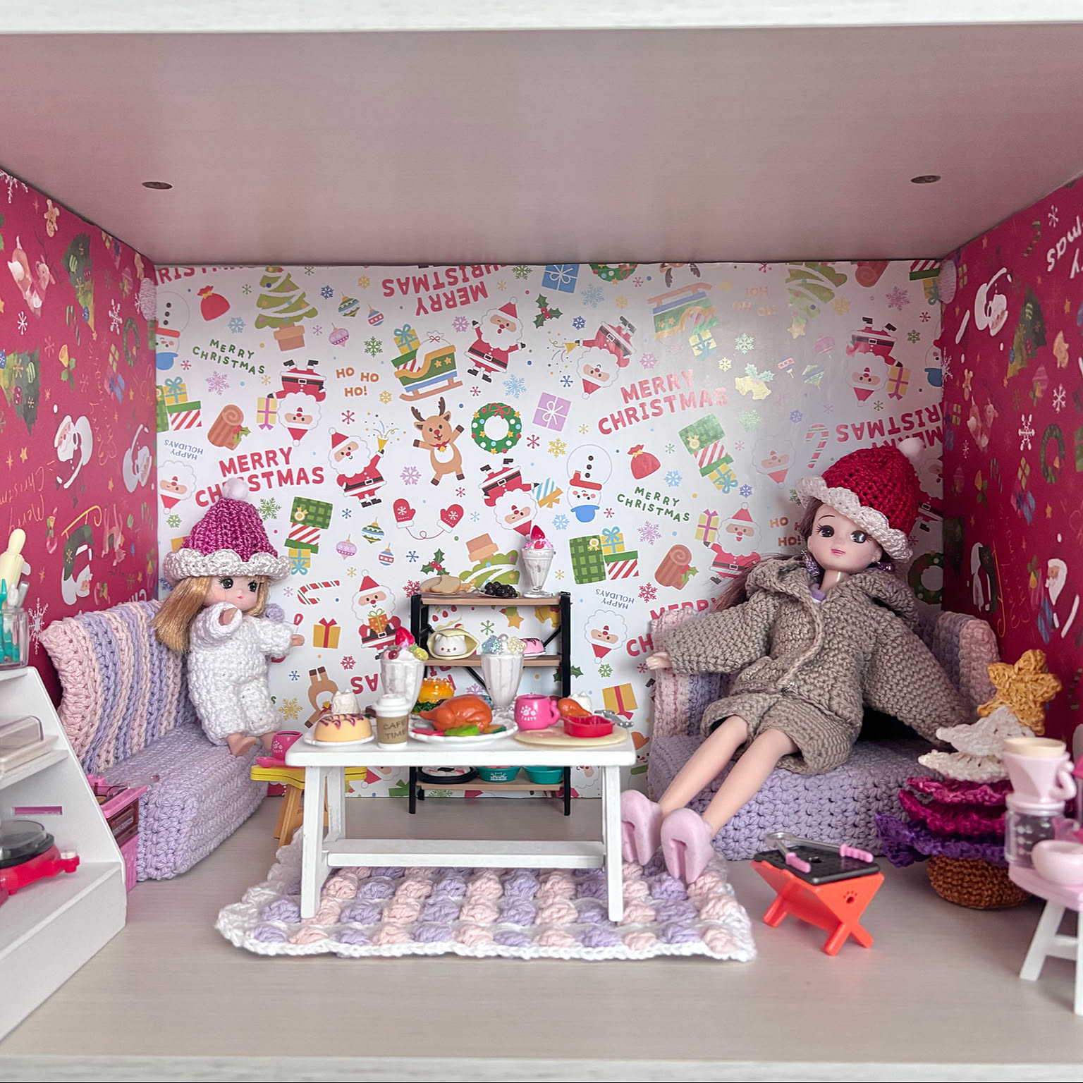 リカちゃん人形 リカちゃん収納のアイデア・おすすめ商品・おしゃれな