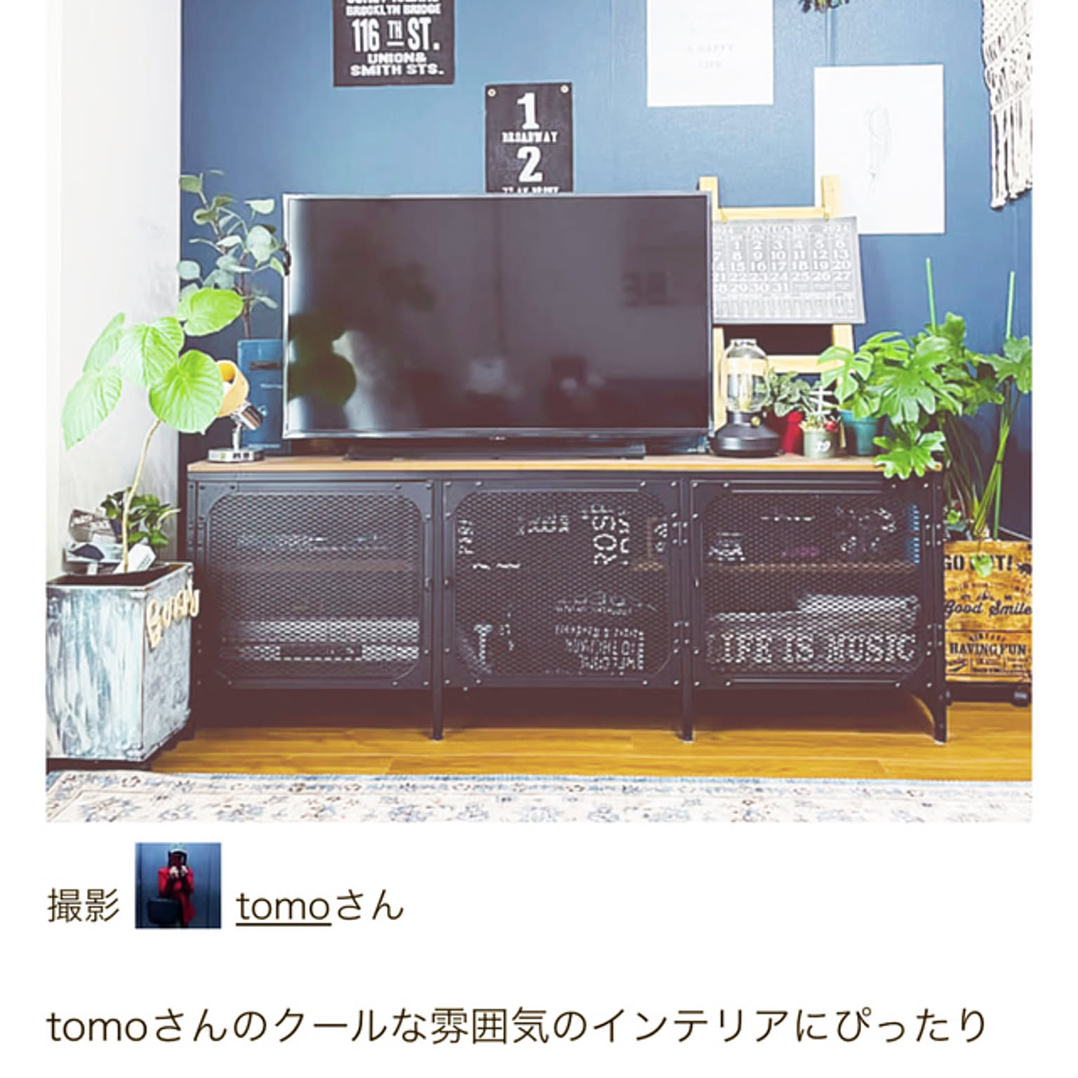 IKEA TVボードのおすすめ商品とおしゃれな実例 ｜ RoomClip（ルーム