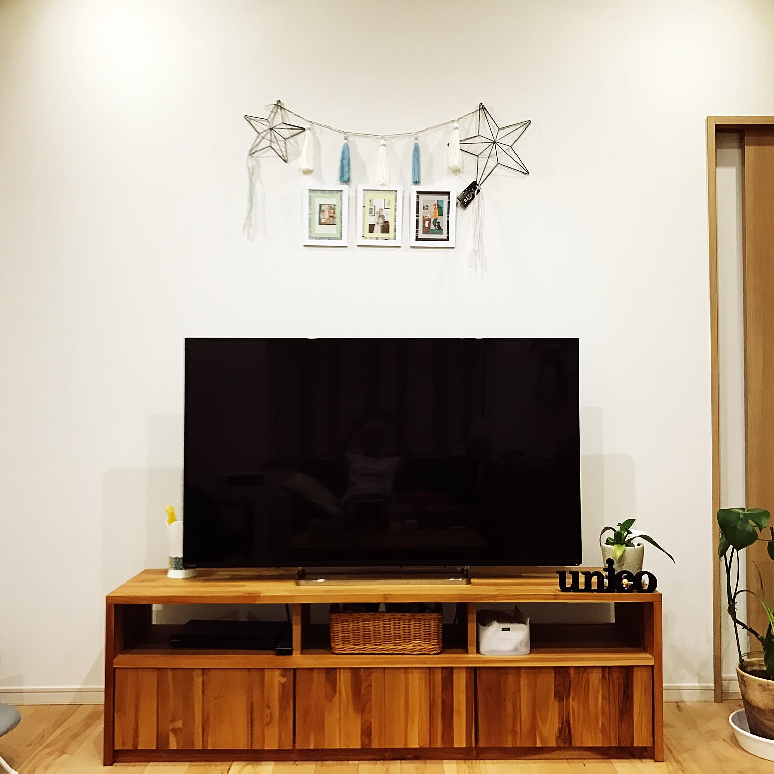 【専用ページ】unico ブレス　テレビ台 暮らしに合わせたTVボードの選び方 – unico公式オンラインショップ