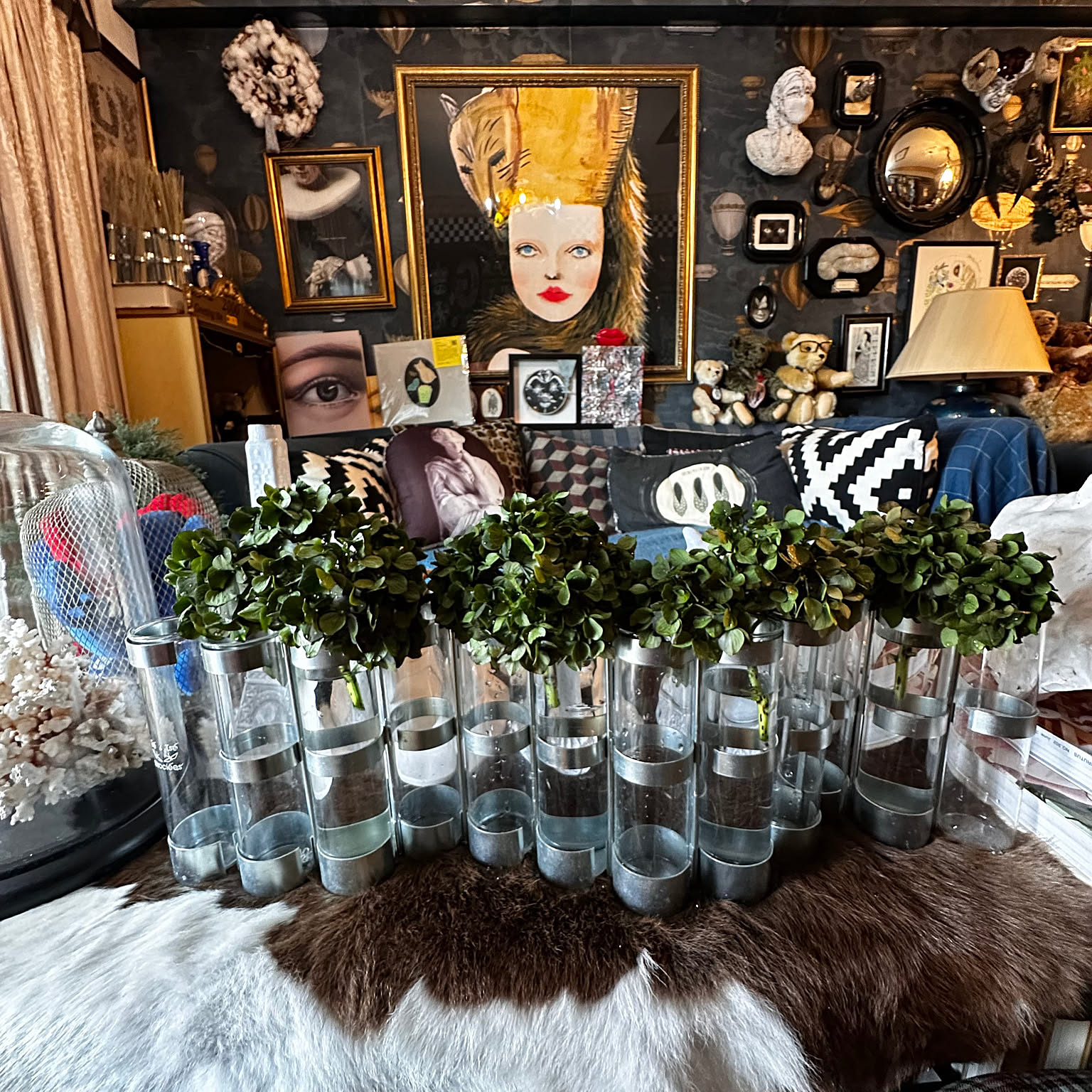 ツェツェ アソシエ 四月の花器のインテリア実例 ｜ RoomClip（ルーム