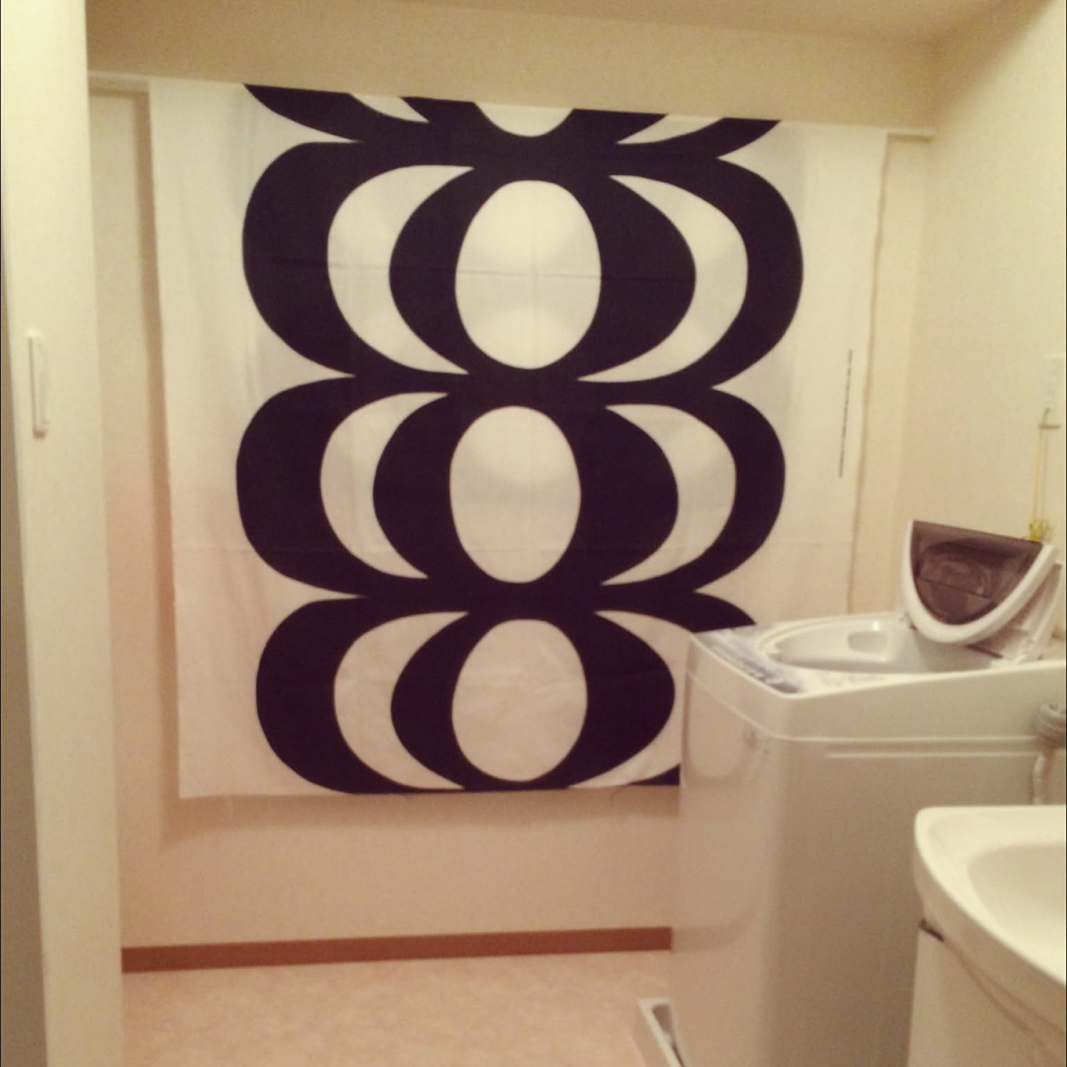 marimekko マリメッコ kaivoカイヴォ タペストリー