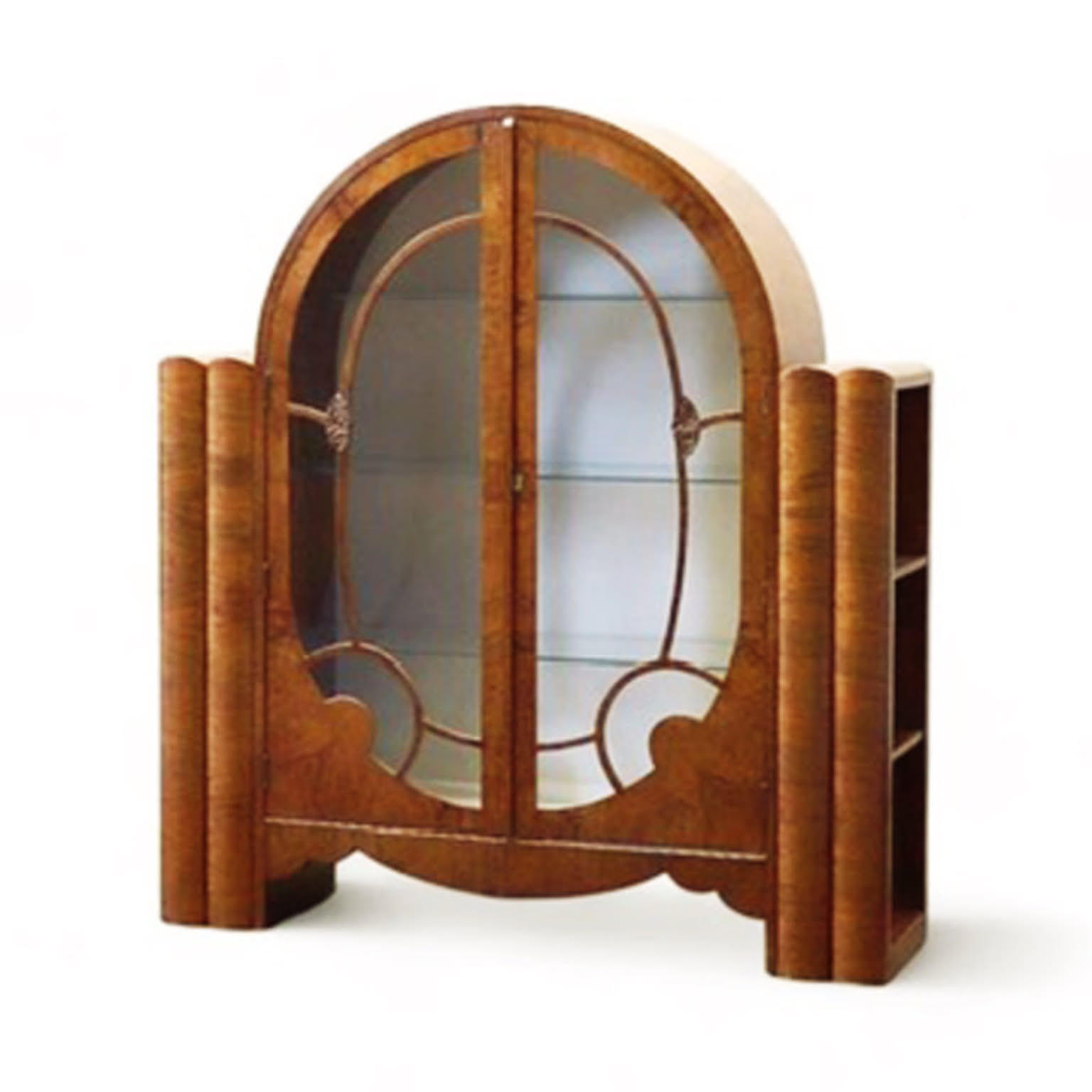 アンティーク アールデコのおしゃれなインテリア・部屋・家具の実例