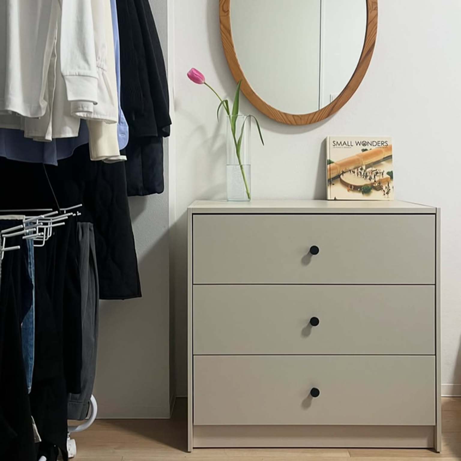 ホワイトインテリア IKEA チェストのおすすめ商品とおしゃれな