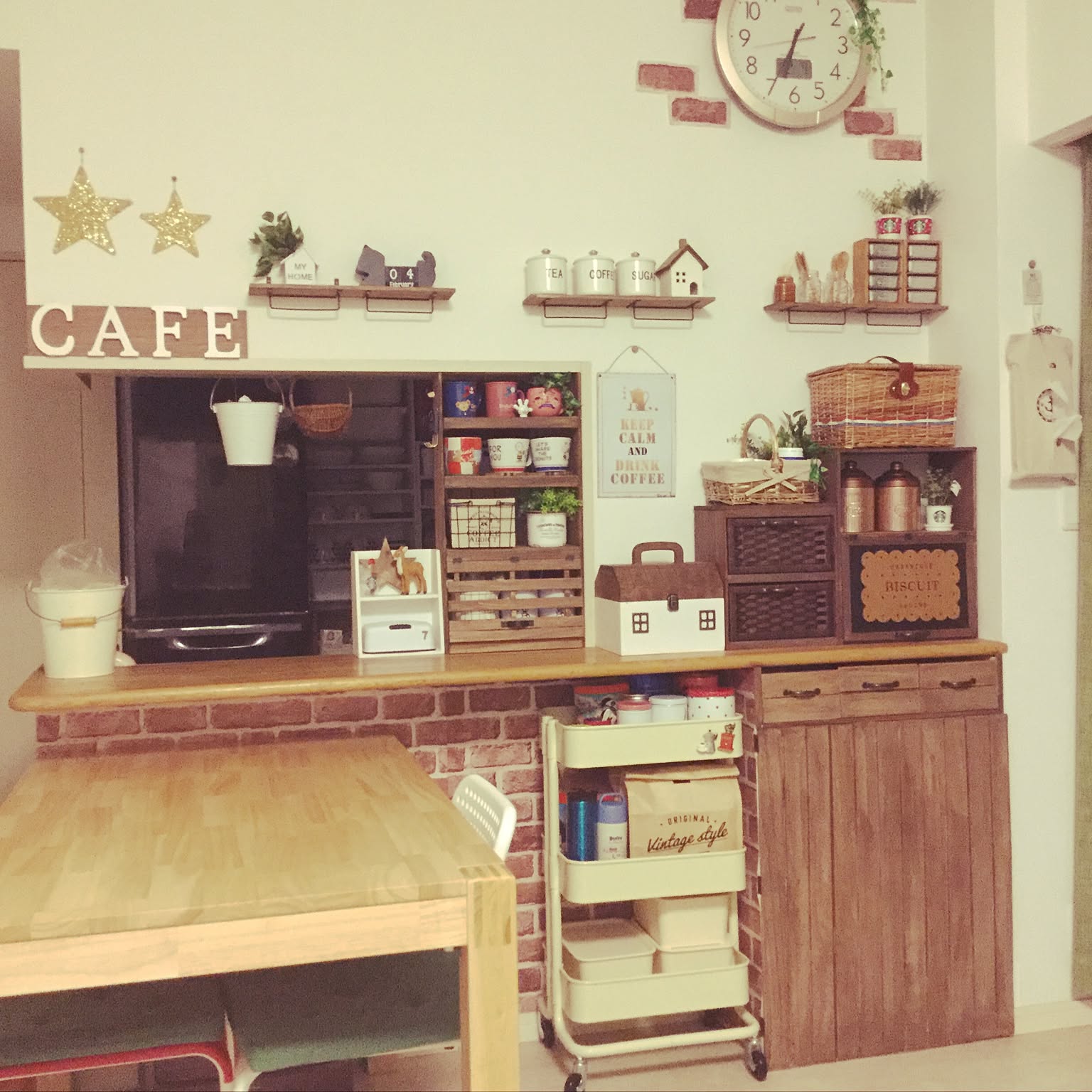 ニコアンド ワゴンのおすすめ商品とおしゃれな実例 ｜ RoomClip