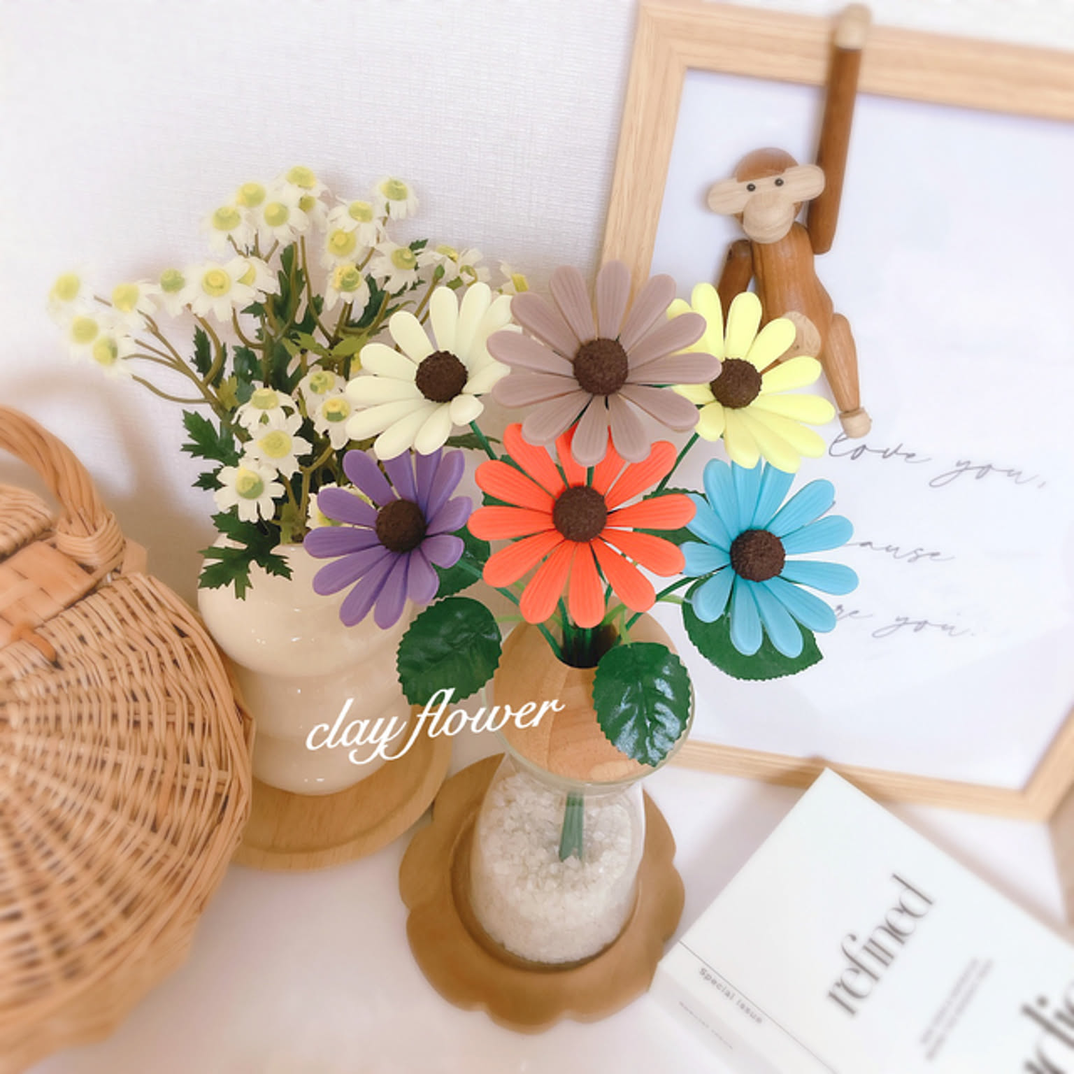 大人気☆ティファニー☆花瓶☆STRASBOURG FLOWERS☆陶器☆フラワー