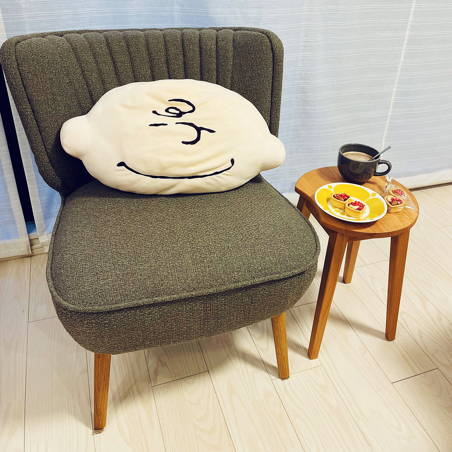 無印良品 一人掛けソファのおすすめ商品とおしゃれな実例 無印良品 一人掛けソファのおすすめ商品とおしゃれな実例