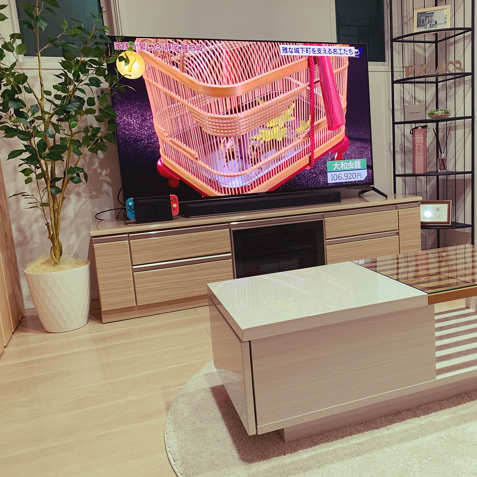 SONY TV SONY BRAVIA 65インチのおすすめ商品とおしゃれな実例 