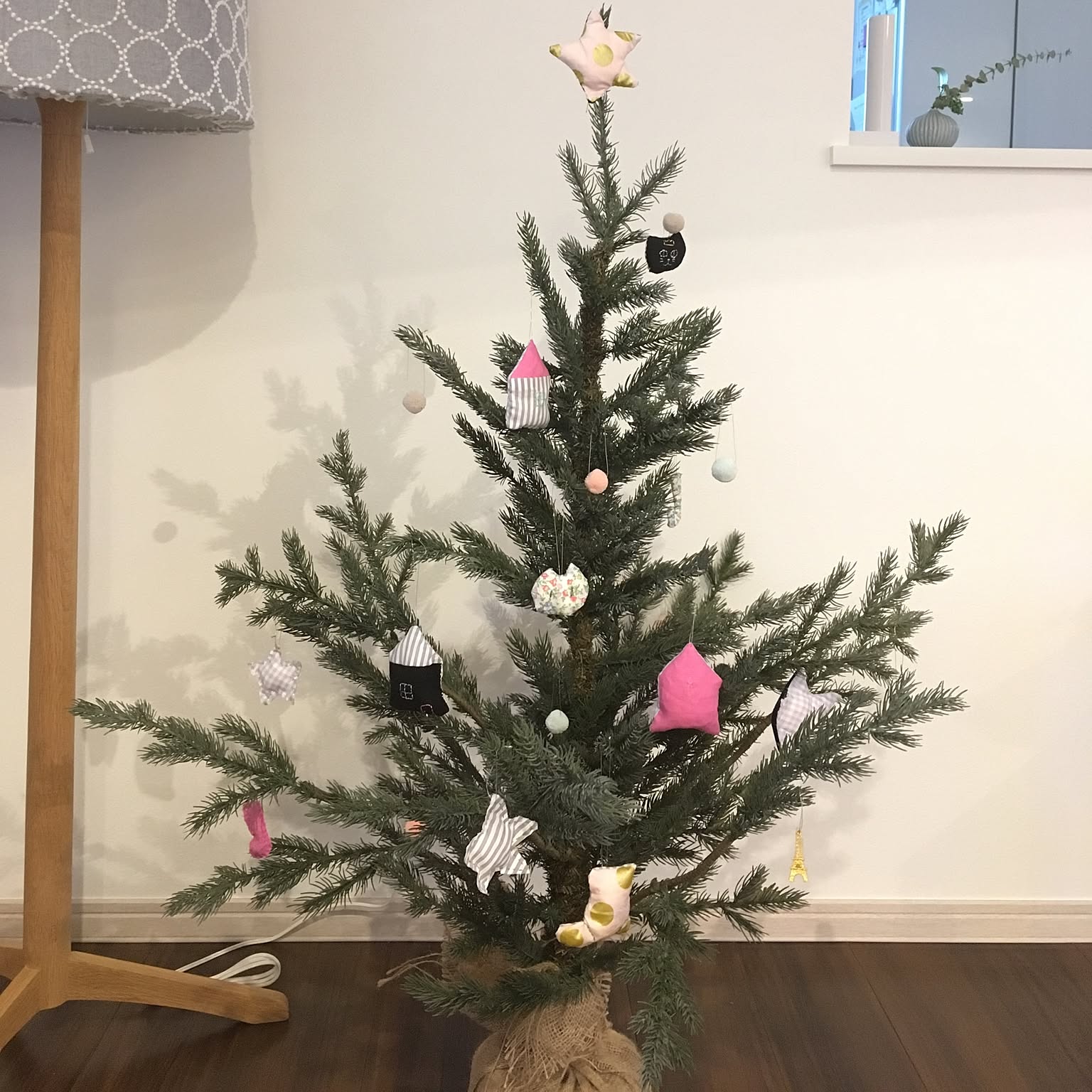 クリスマスツリー Hogewoningのおすすめ商品とおしゃれな実例