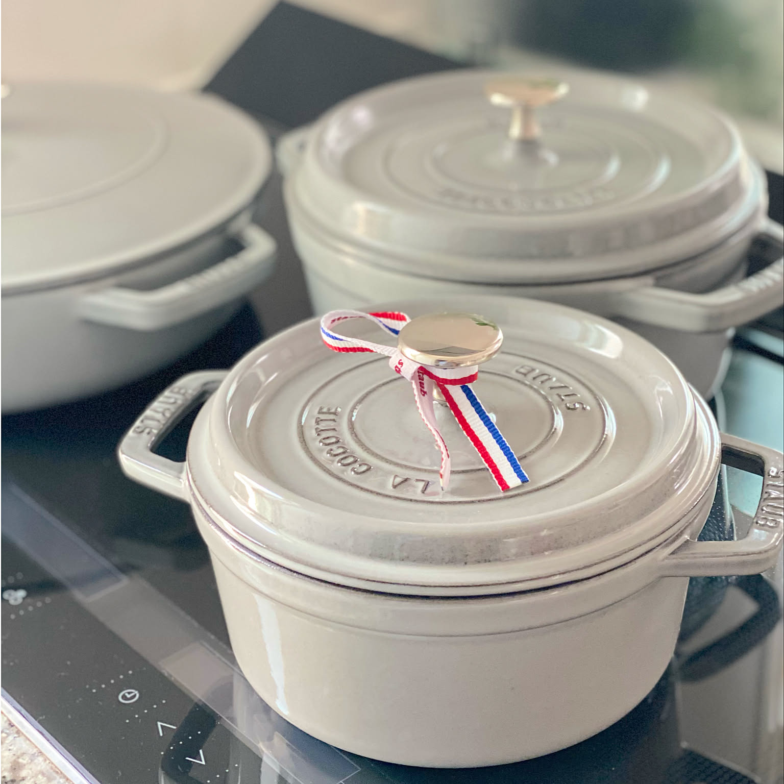 楽天市場】ストウブ ピコ ココット ラウンド 18cm 2L IH対応
