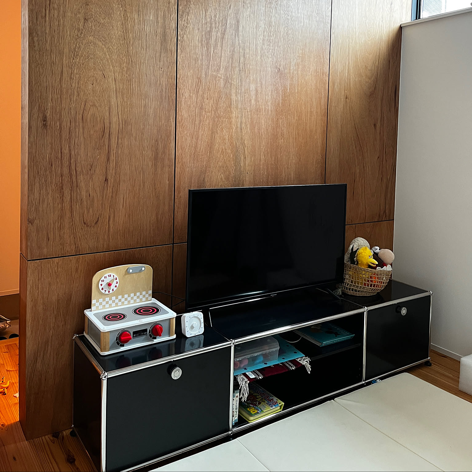 棚 USMハラーのインテリア実例 ｜ RoomClip（ルームクリップ）