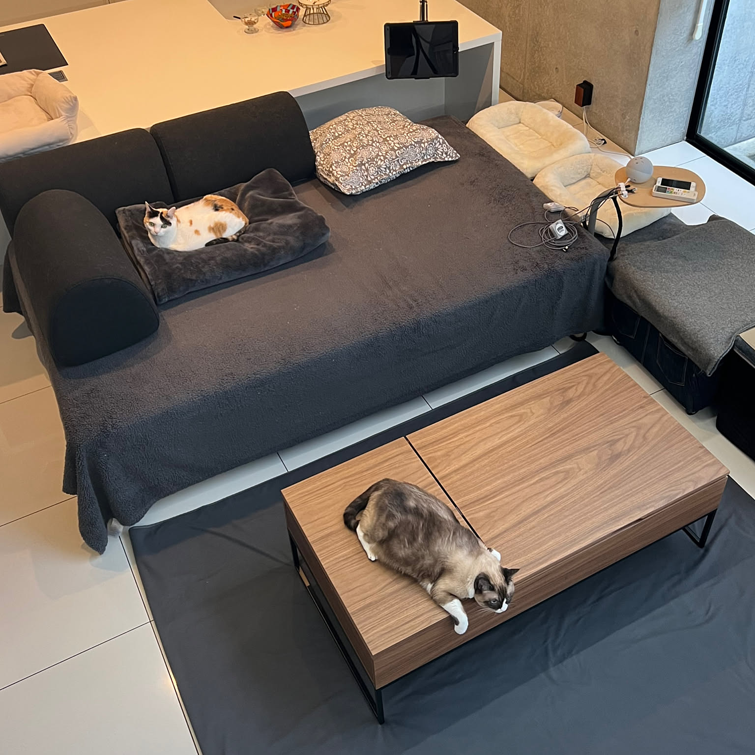 IKEA フロッテボーのインテリア実例 ｜ RoomClip（ルームクリップ）