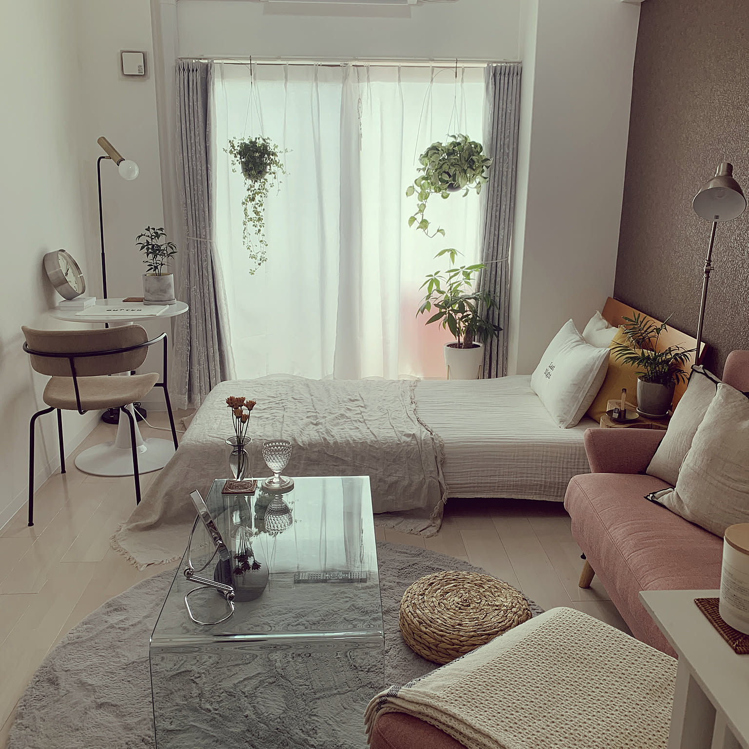 リビング フランフランのコーヒーテーブルのおすすめ商品とおしゃれな