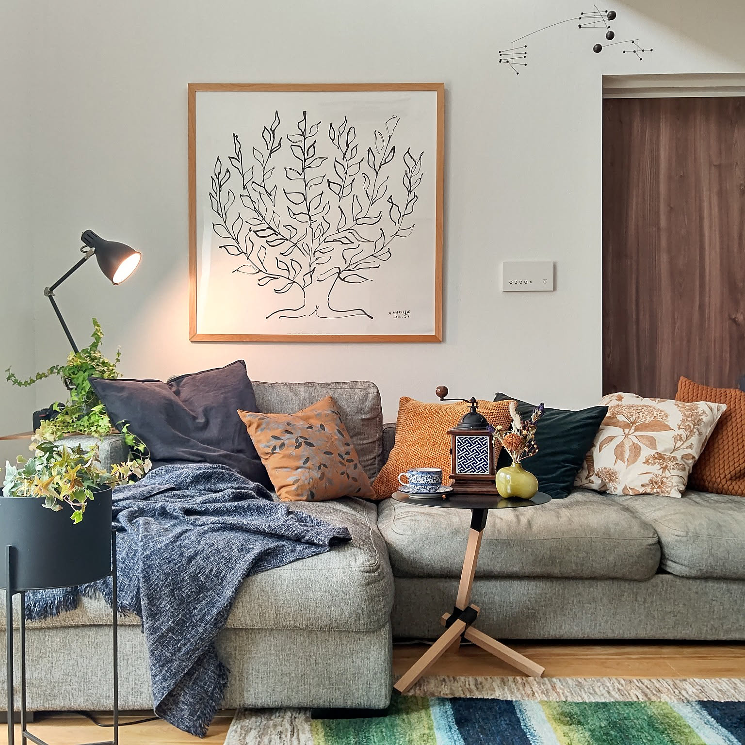 ZARA HOME カウチソファのおすすめ商品とおしゃれな実例