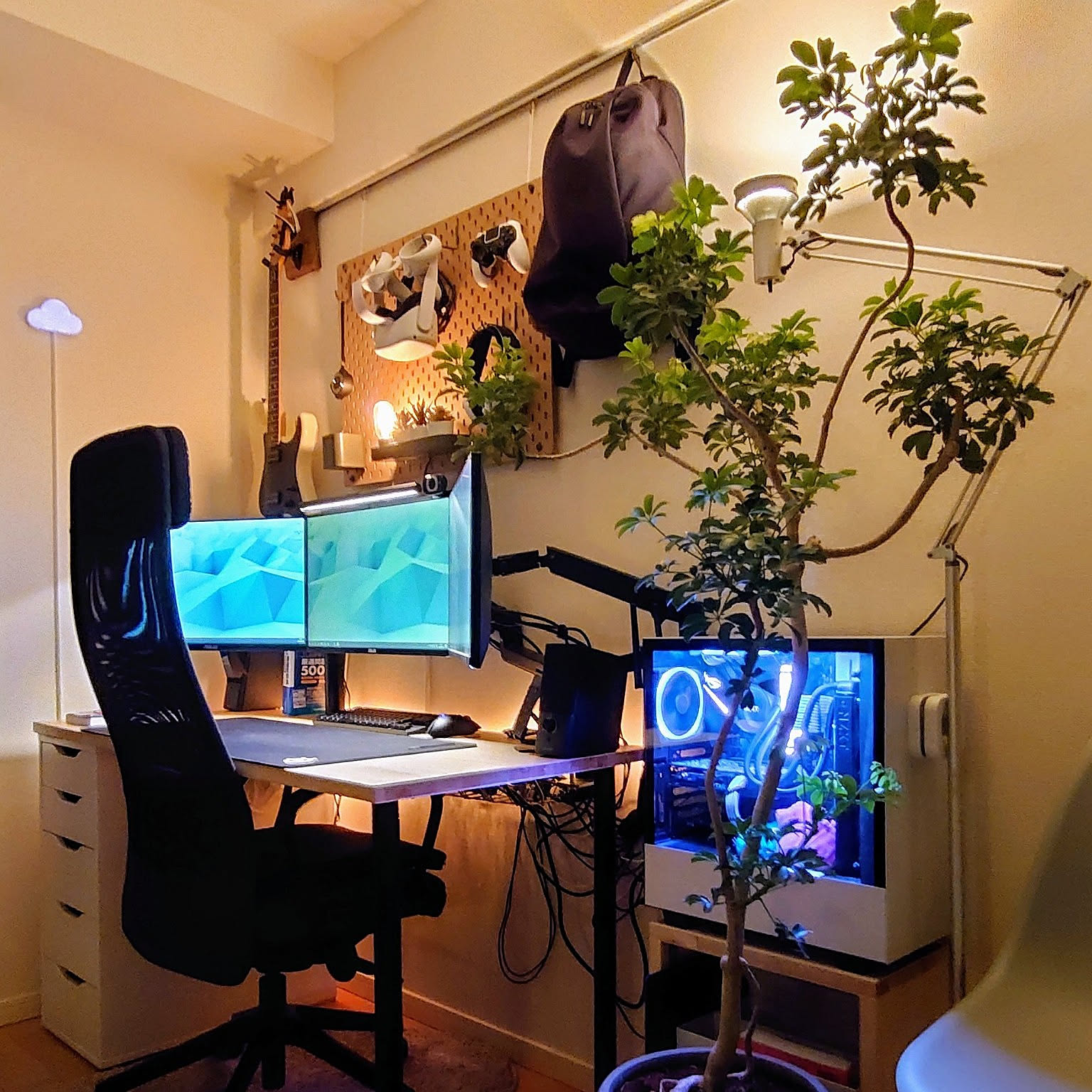 pcデスク 机 インダストリアル 北欧 kunel 雑貨 イケア 家具 什器