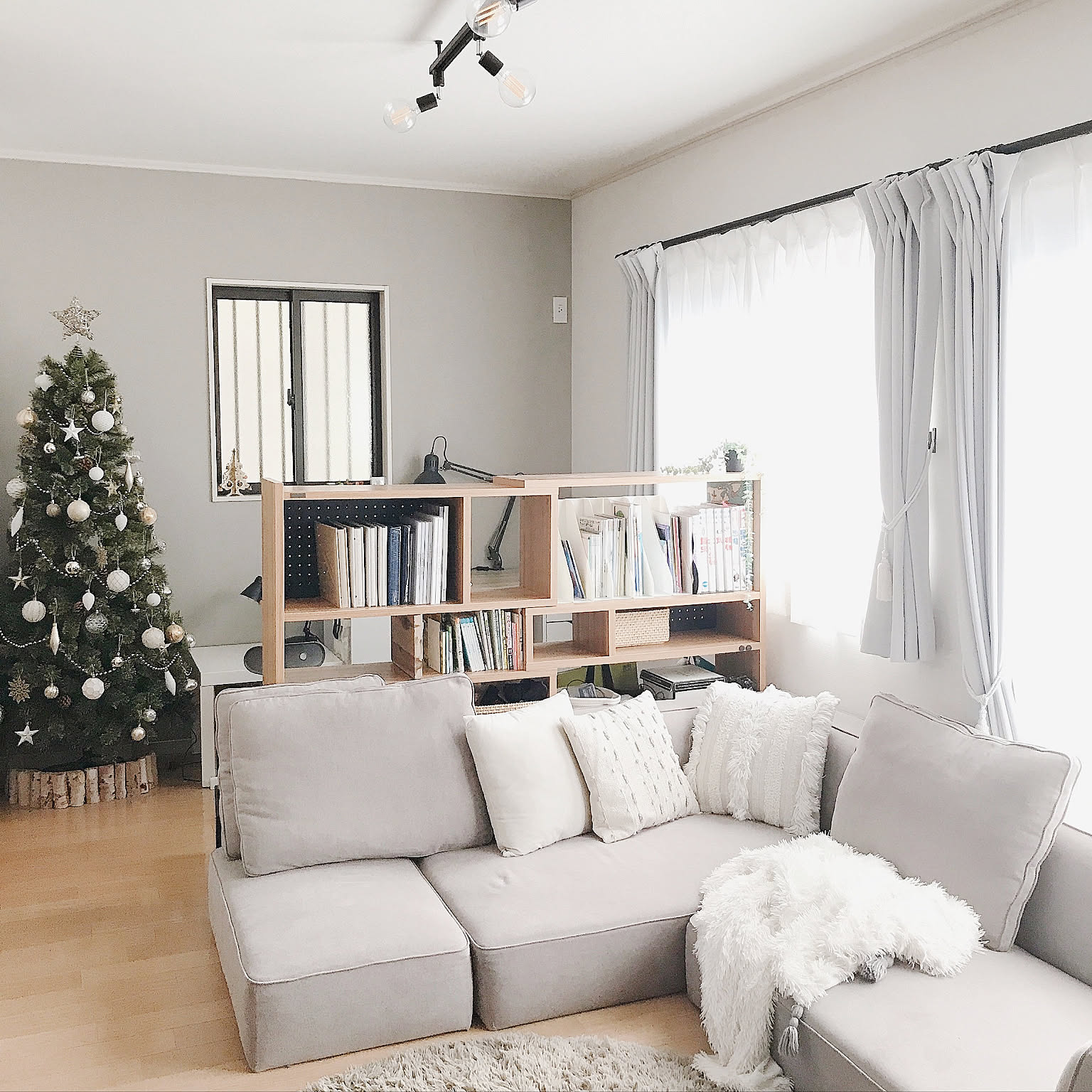 バニラソファのおすすめ商品とおしゃれな実例 ｜ RoomClip（ルーム