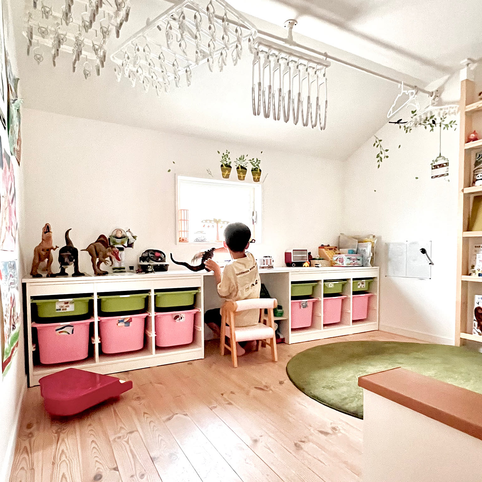 洋書 子供部屋 Children's Spaces 写真集 洋書 子供部屋 Children's Spaces 写真集 洋書 子供部屋