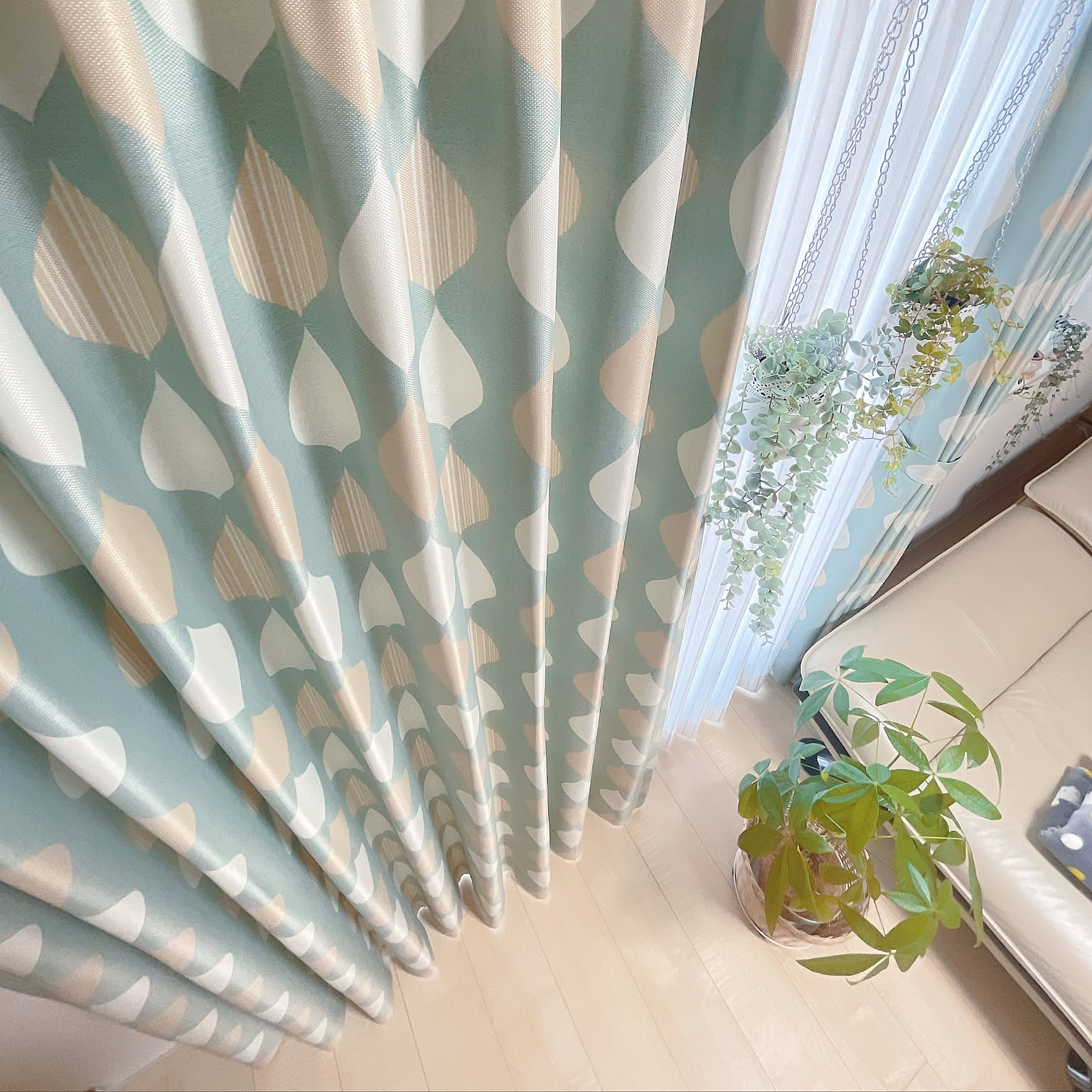 東京インテリア オーダーカーテンのおすすめ商品とおしゃれな実例