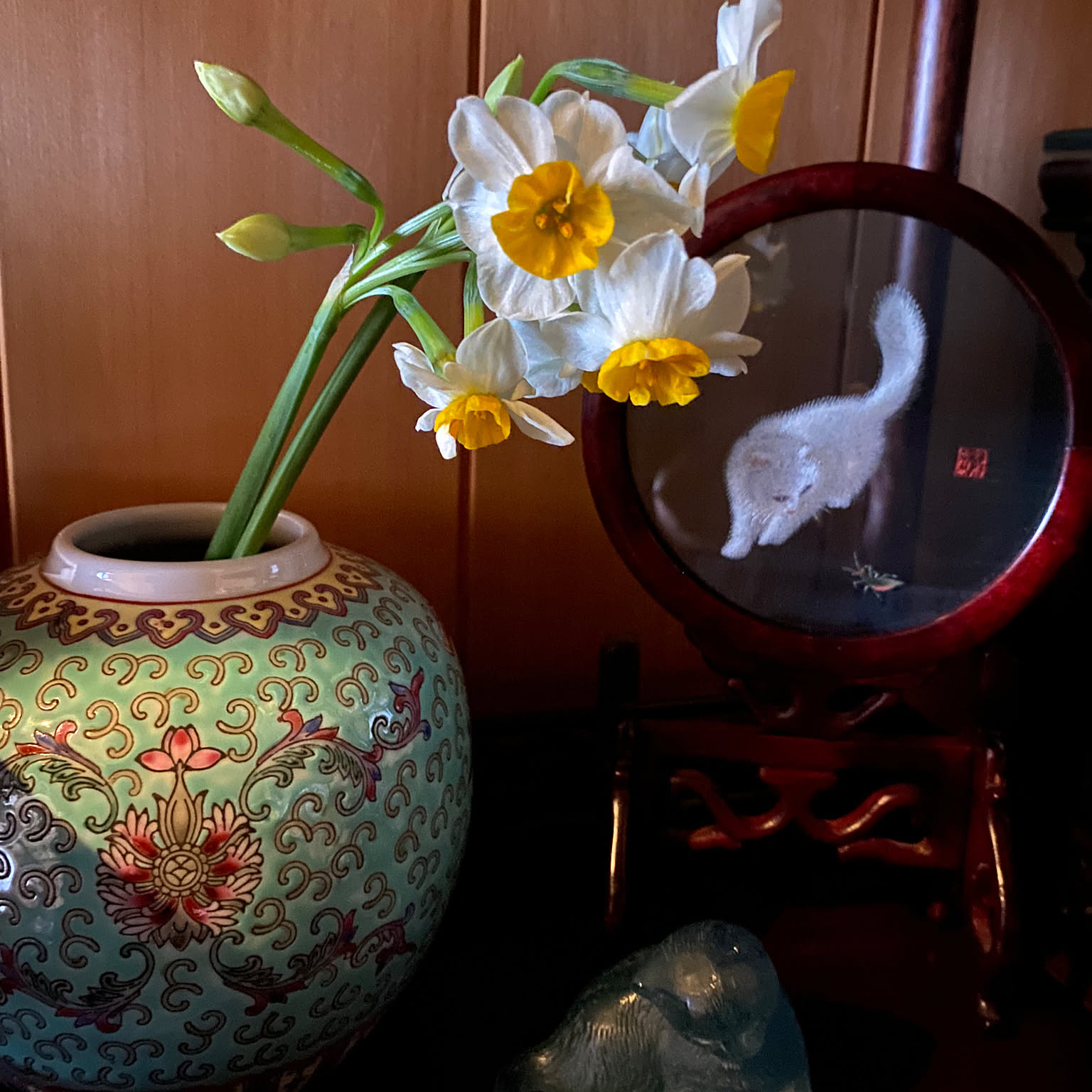 陶器花瓶 4個セット Amazon.co.jp: 花瓶 陶器フラワーベース 一輪挿し