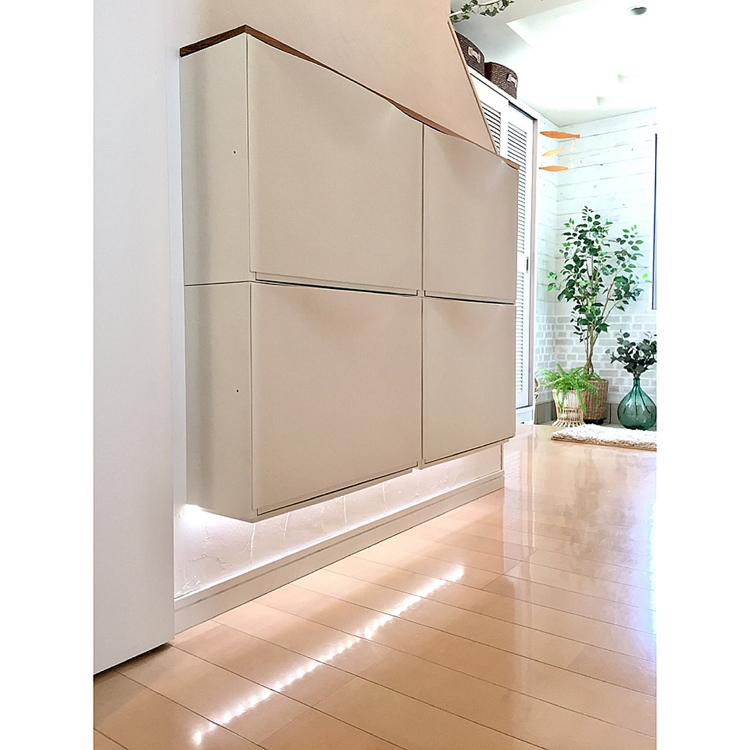 IKEA トローネスのインテリア実例 ｜ RoomClip（ルームクリップ）