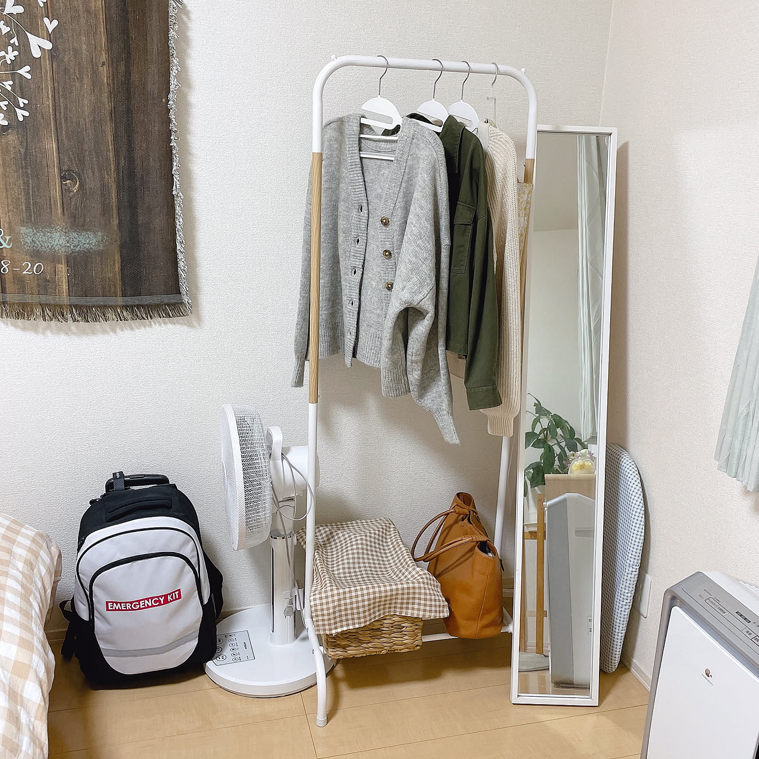 古着屋【IKEA.ニトリ】ハンガー各50本 古着屋【IKEA.ニトリ】ハンガー各50本 古着屋【IKEA.ニトリ】ハンガー