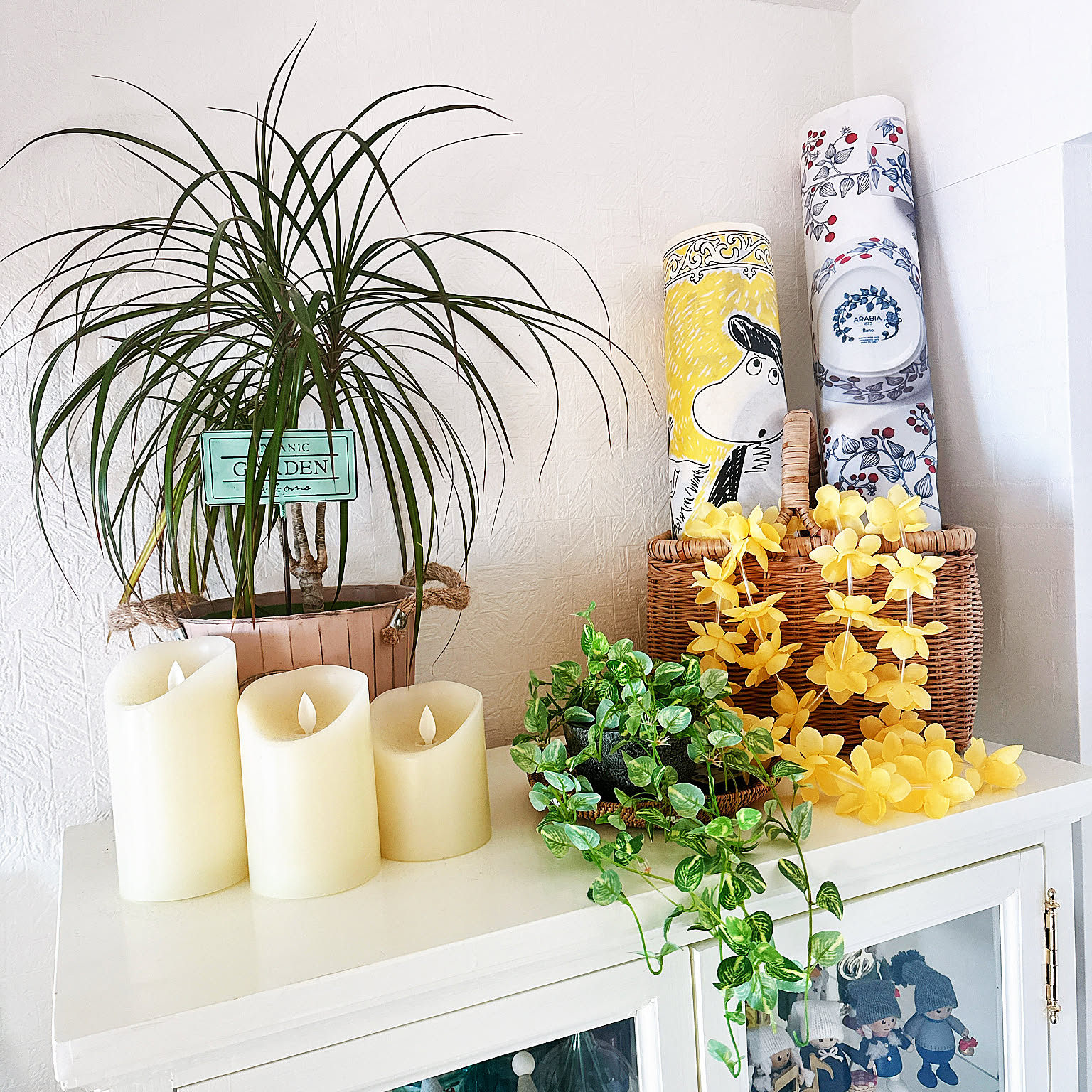 IKEA造花のおすすめ商品とおしゃれな実例 ｜ RoomClip（ルームクリップ）