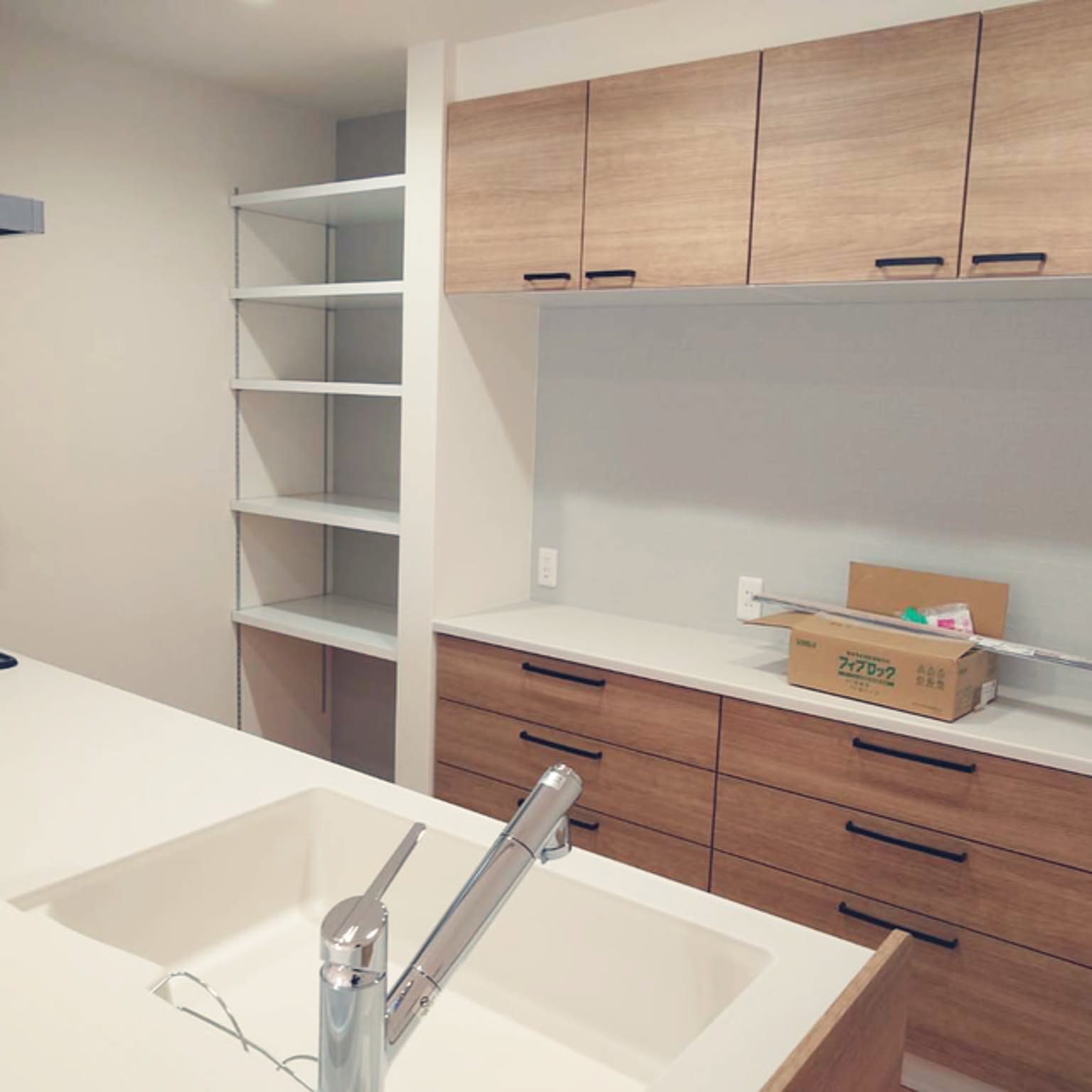 吊り戸棚 タカラスタンダード オフェリアのおすすめ商品とおしゃれな