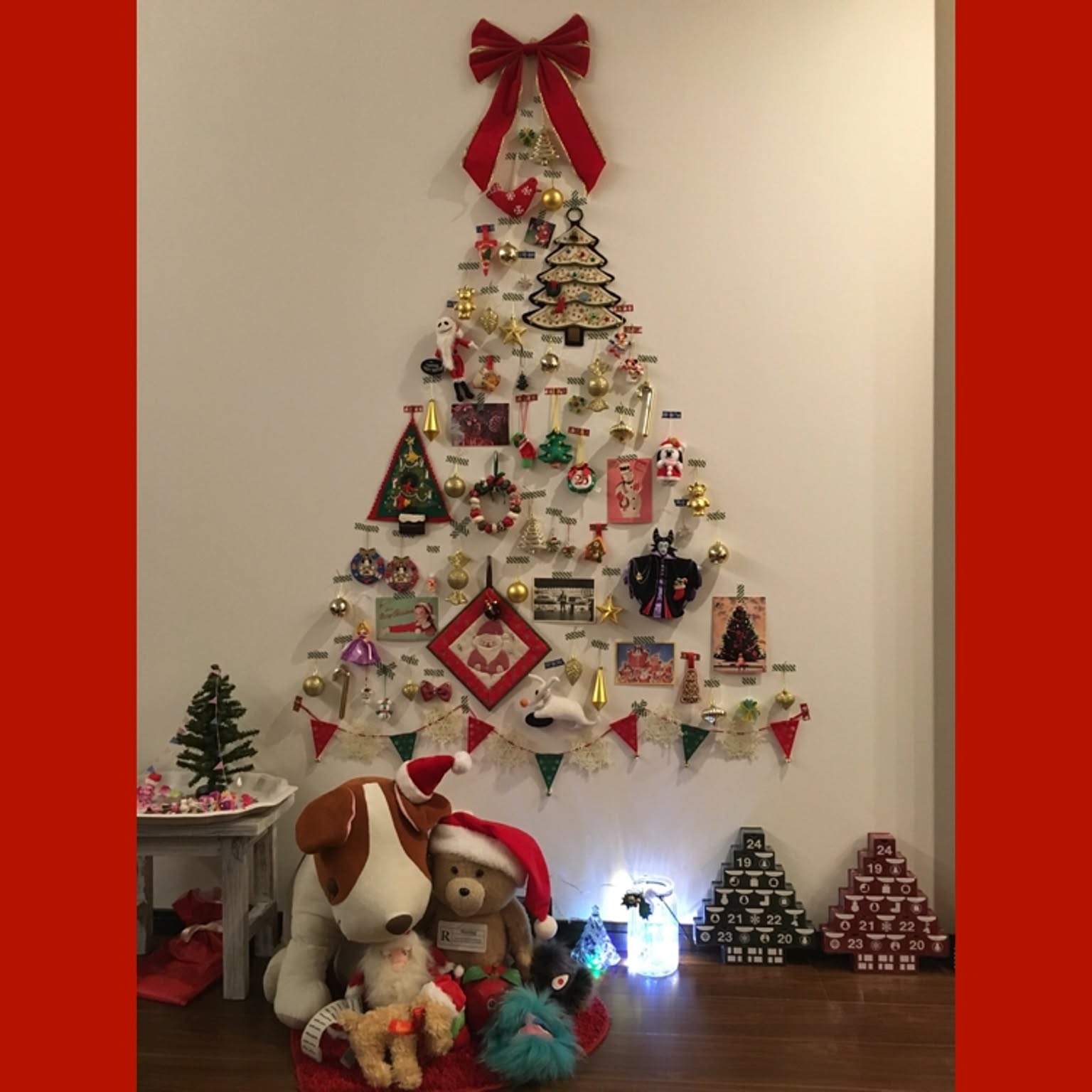 ナイトメアビフォアクリスマスのインテリア実例 | RoomClip ナイトメアビフォアクリスマスのインテリア実例 | RoomClip