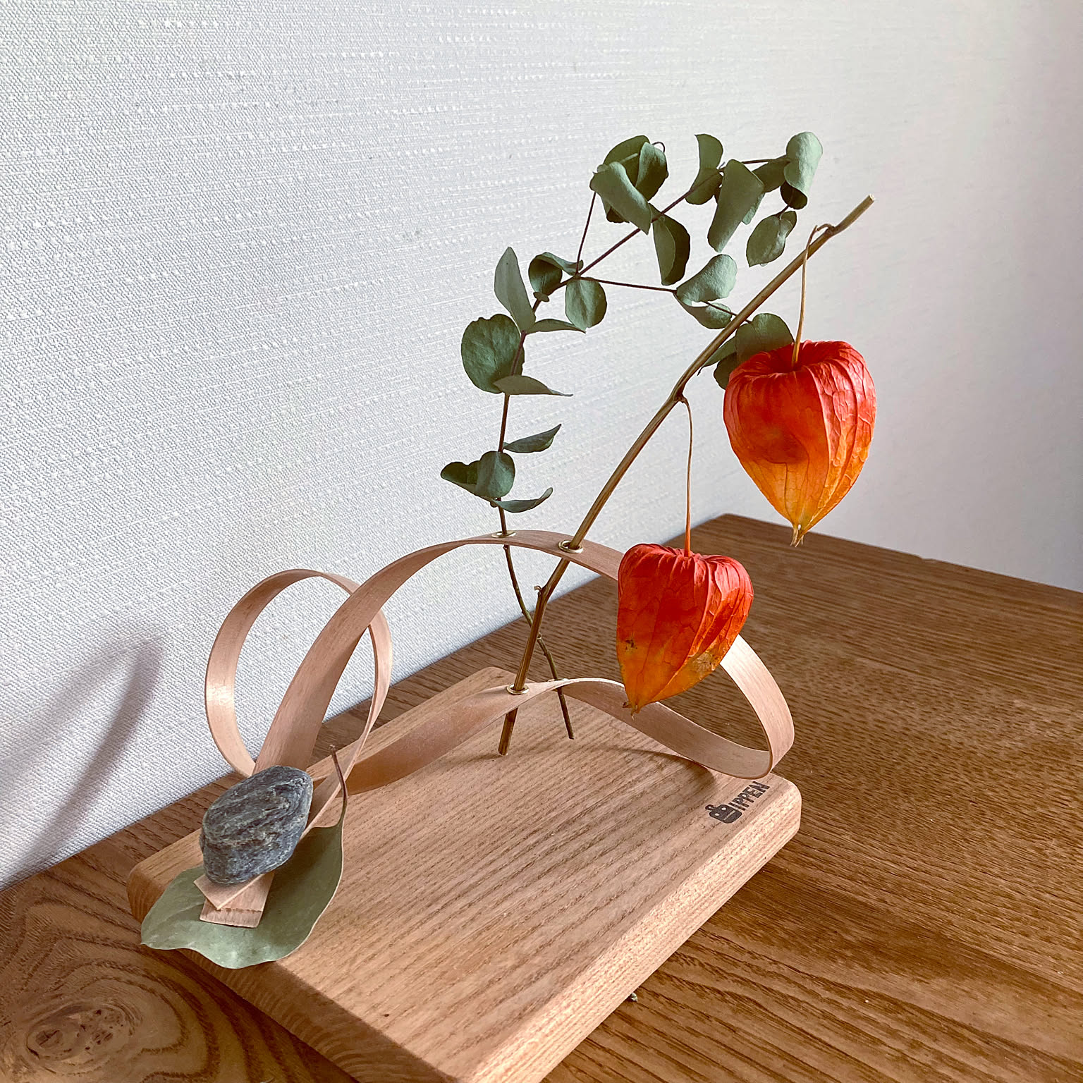 TOUMEI ✖️Shintaro oya Collar フラワーベース 限定先行販売】TOUMEI×ShintaroOya 「Collar」フラワーベース