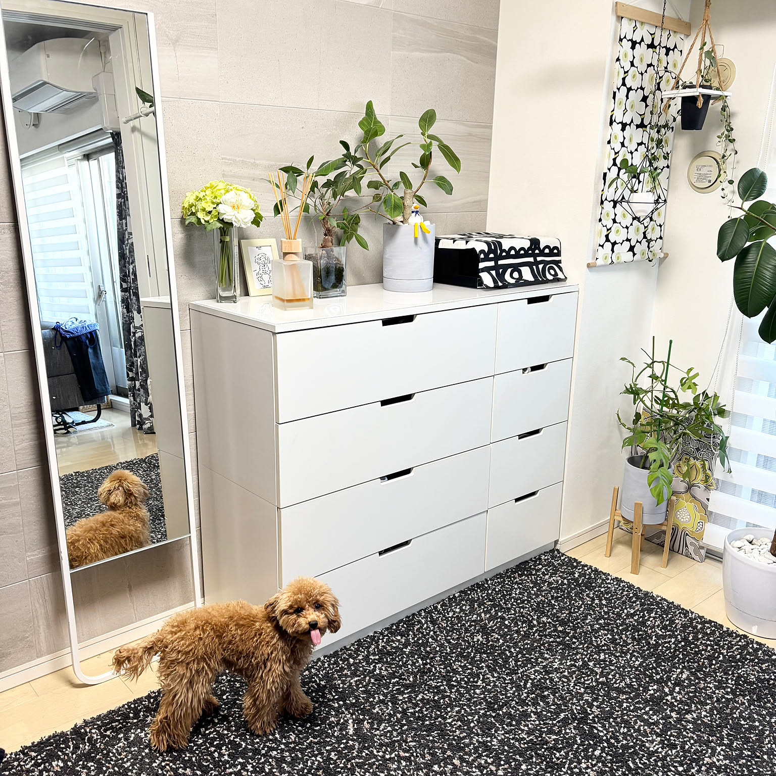 IKEA NORDLIのインテリア実例 ｜ RoomClip（ルームクリップ）