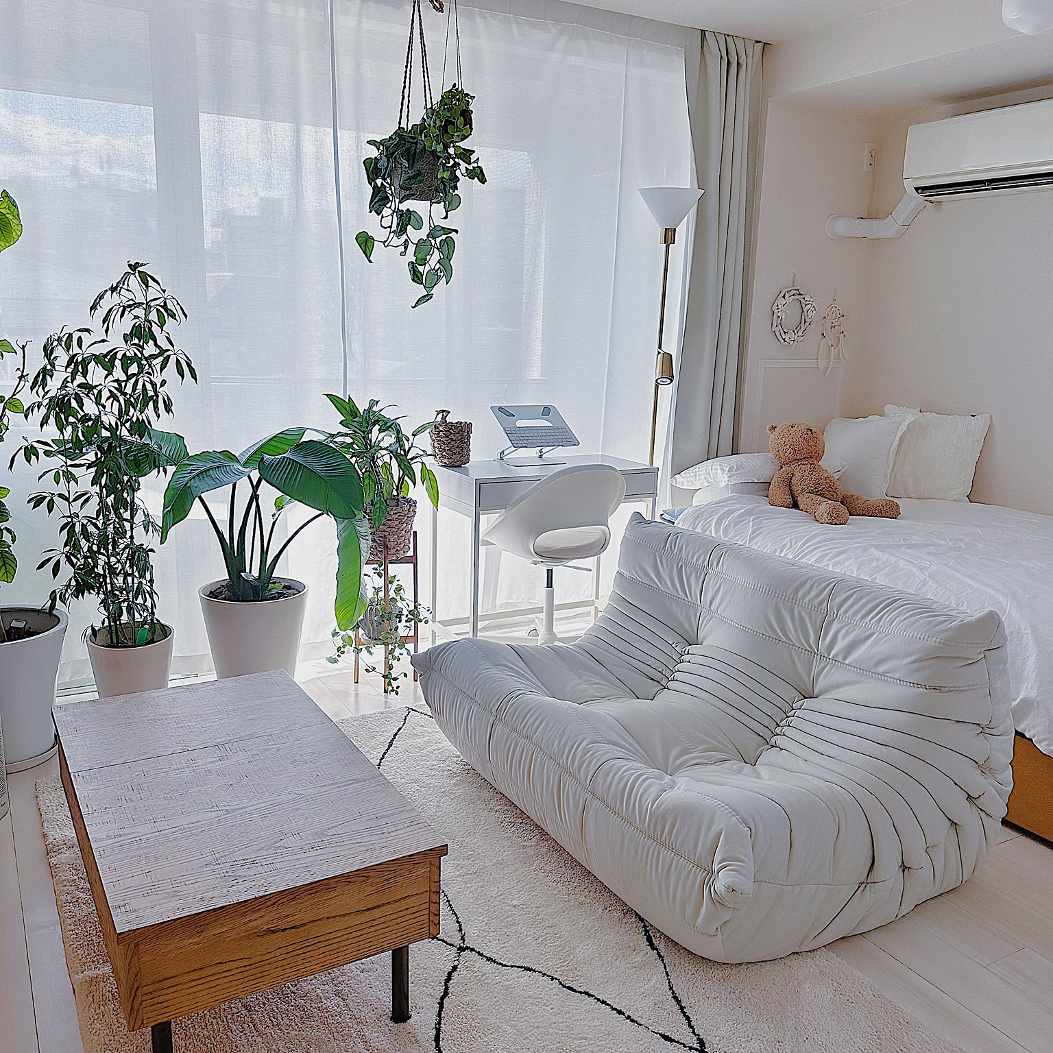 ROSETTOGO（ロゼトーゴ）ソファ – ligne roset online shop